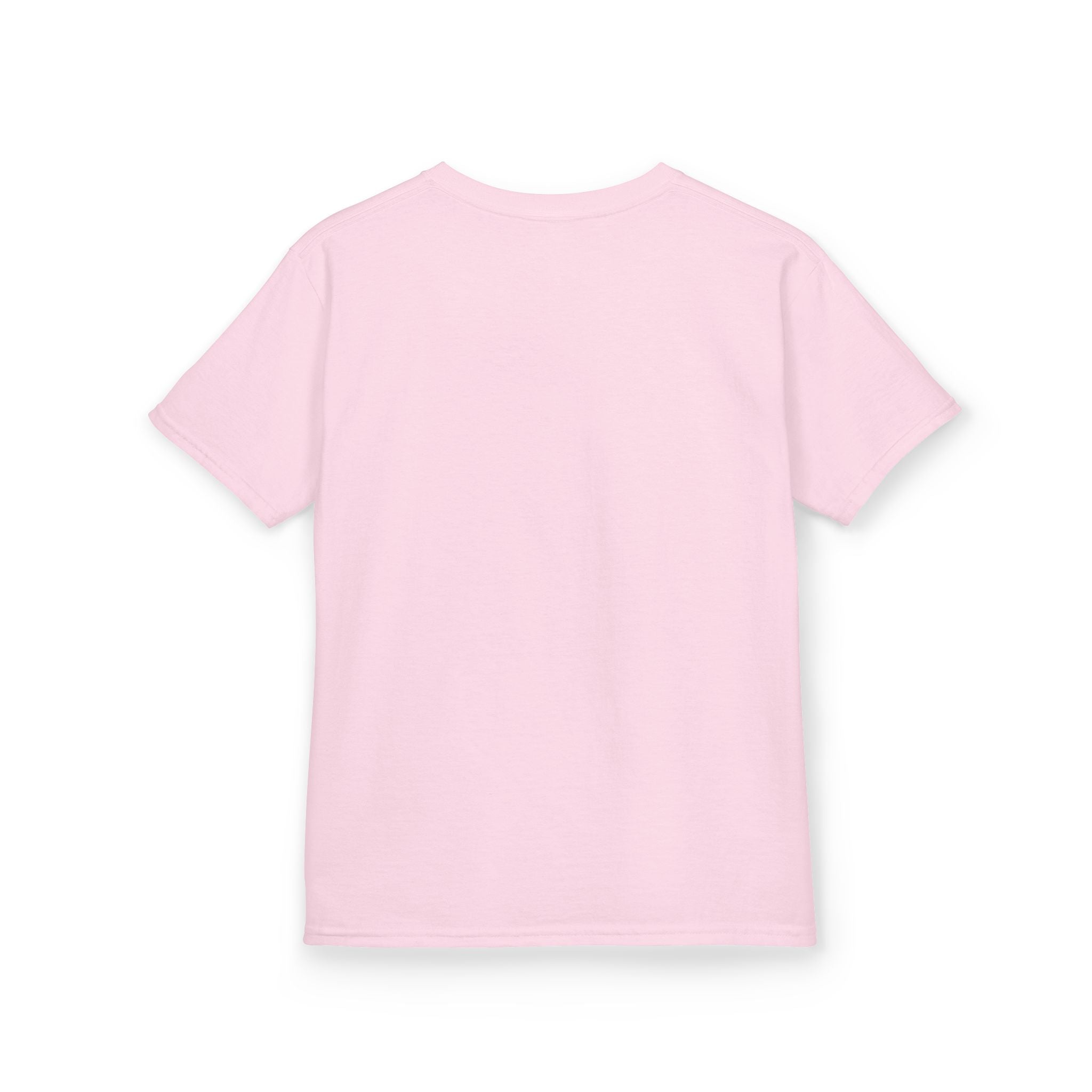 "Easy Like Monday Morning" Rainbow Tee