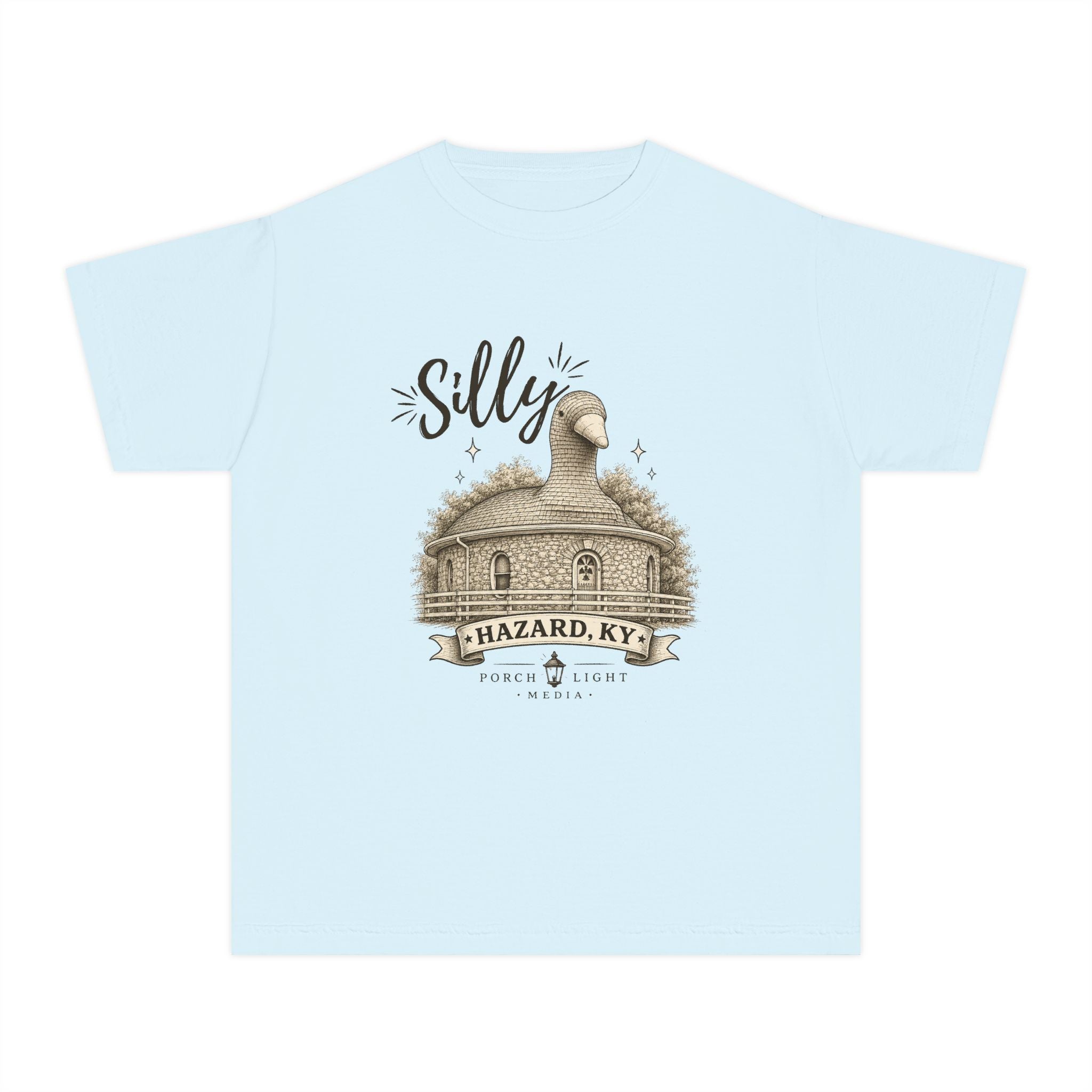 Silly Goose Tshirt