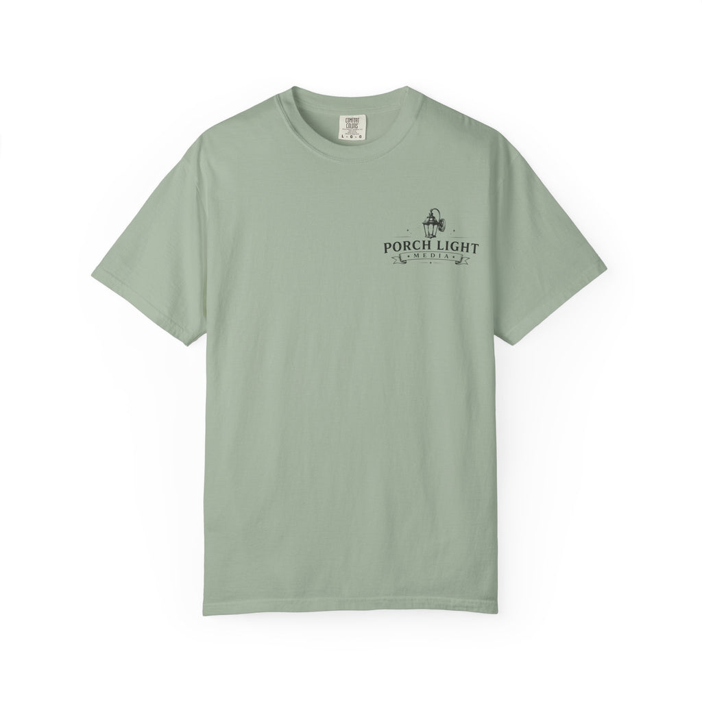 Finer Than Frog Hair T-Shirt