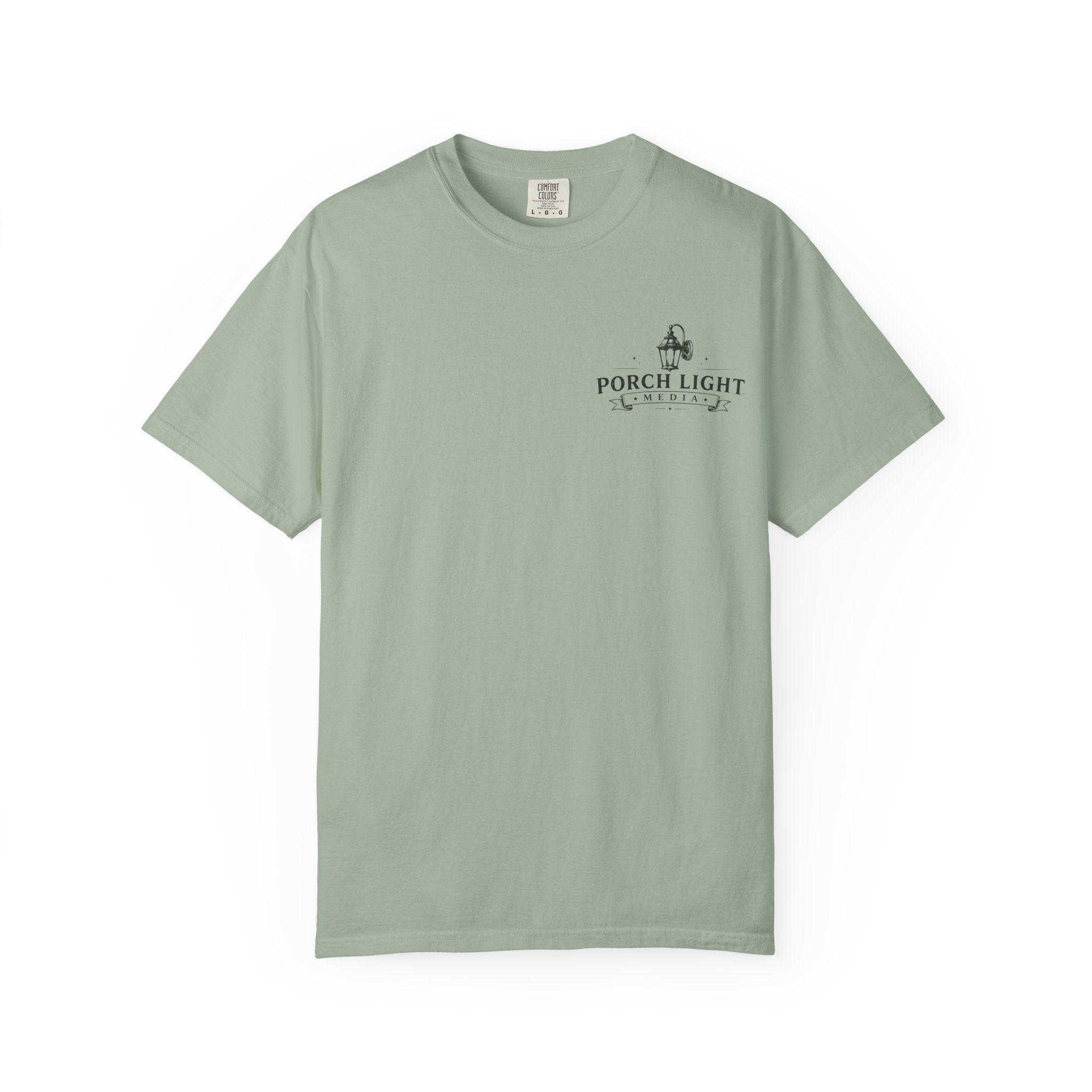 Finer Than Frog Hair T-Shirt