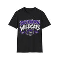 Wildcat Drip Tee