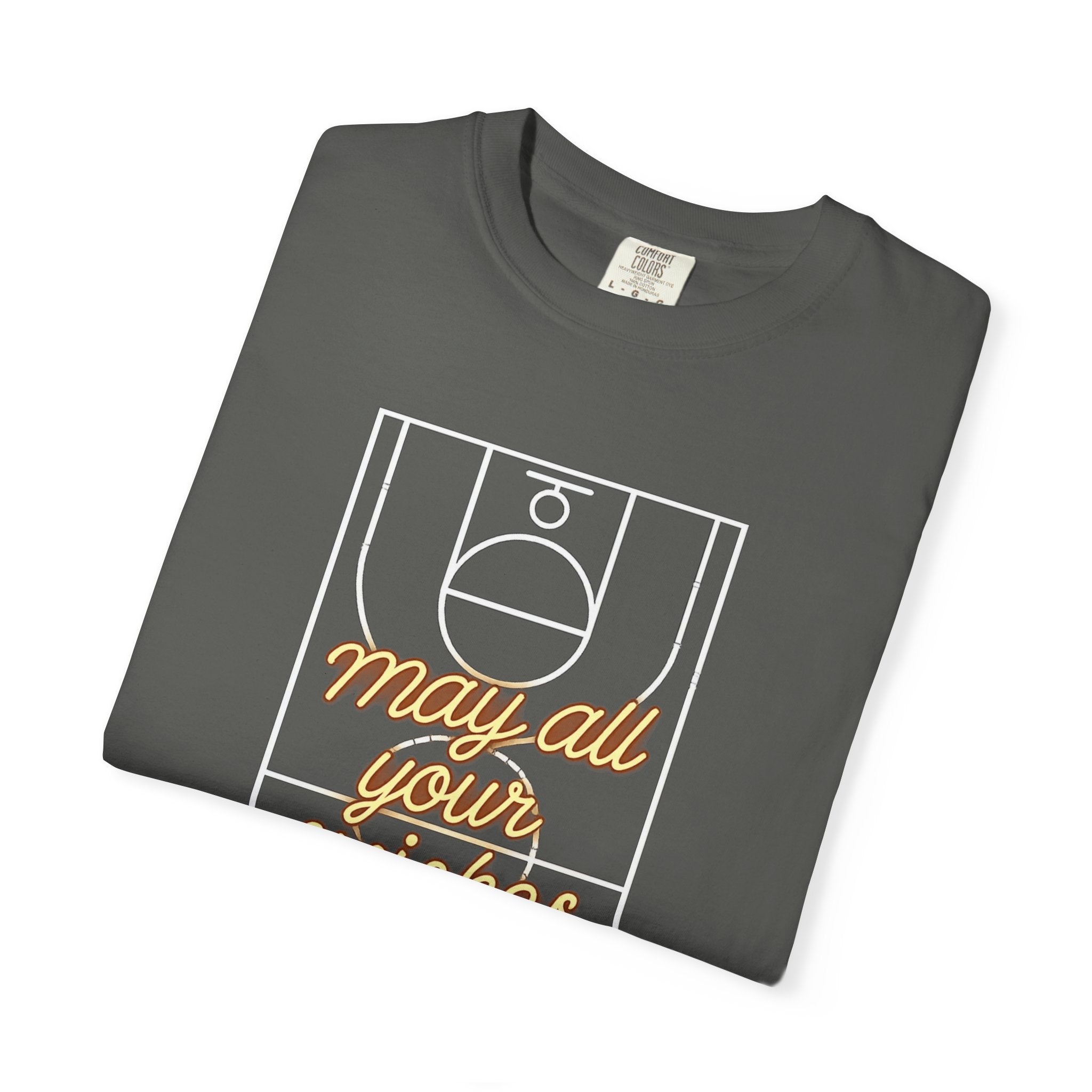 May All Your Swishes Come True T-Shirt
