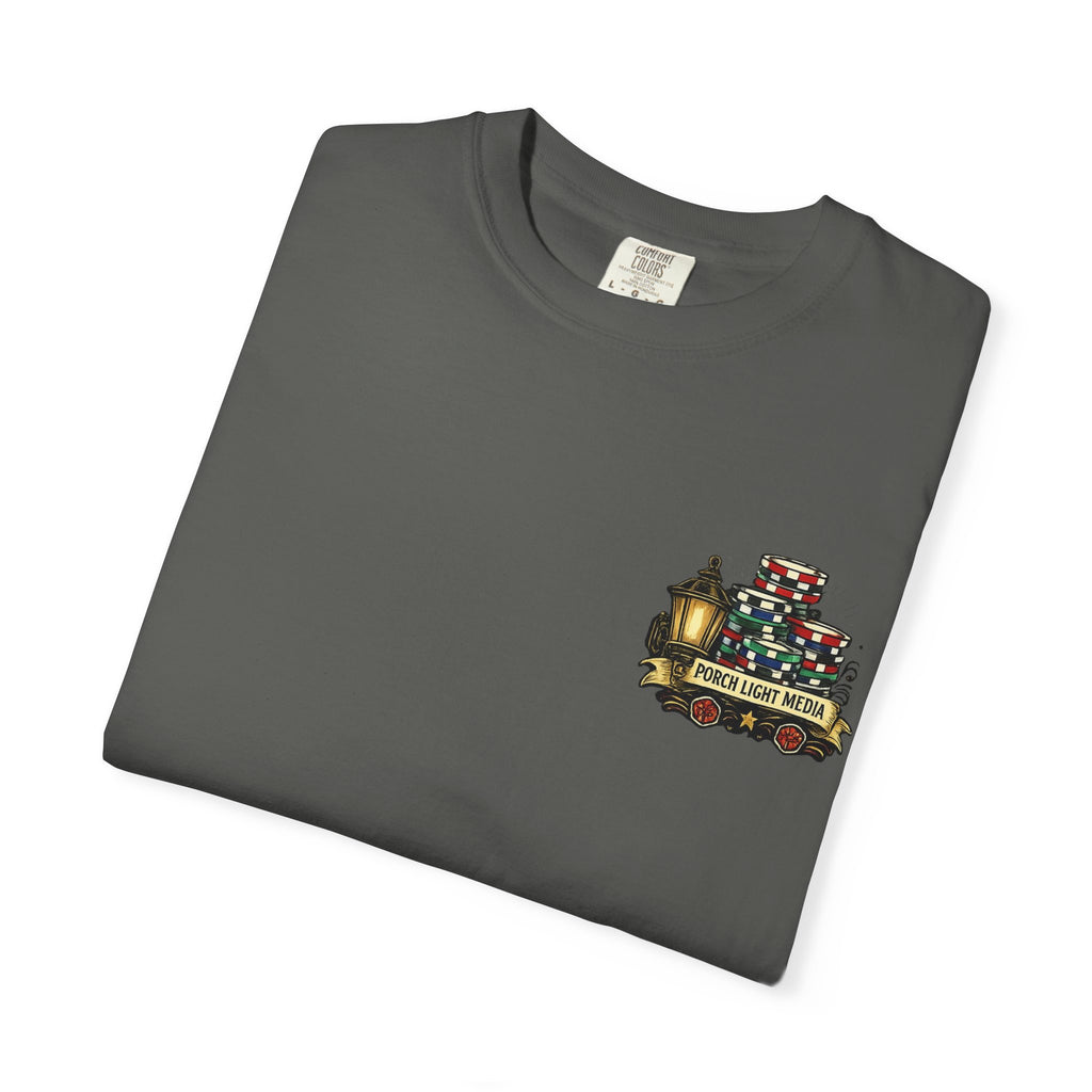 “A Dollar Short and All In” Tshirt