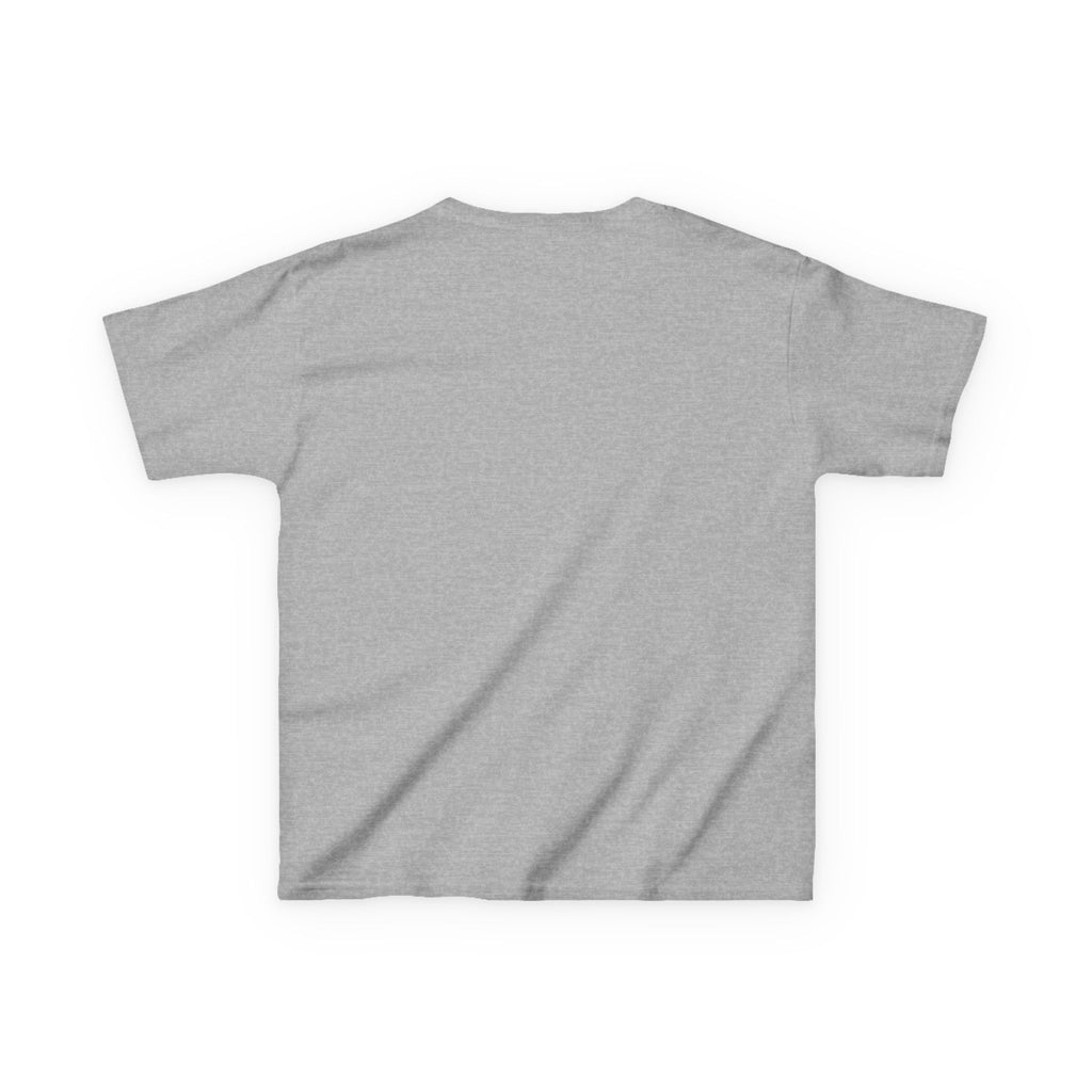 "Easy Like Monday Morning" Rainbow Tee