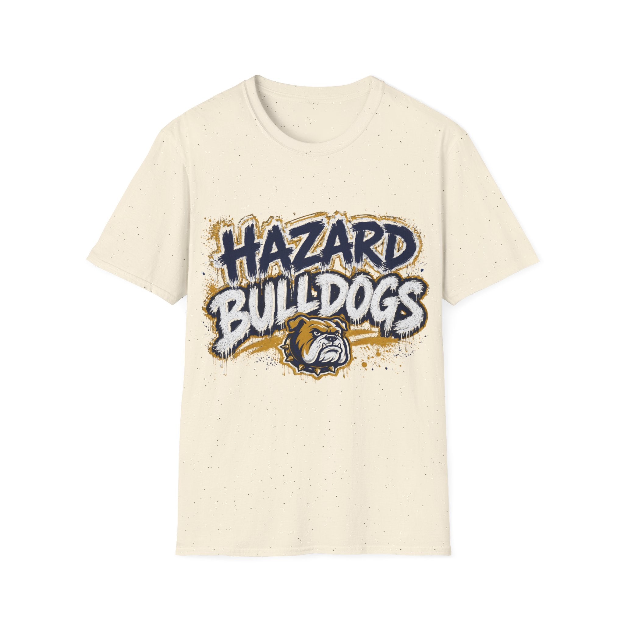 Bulldog Drip