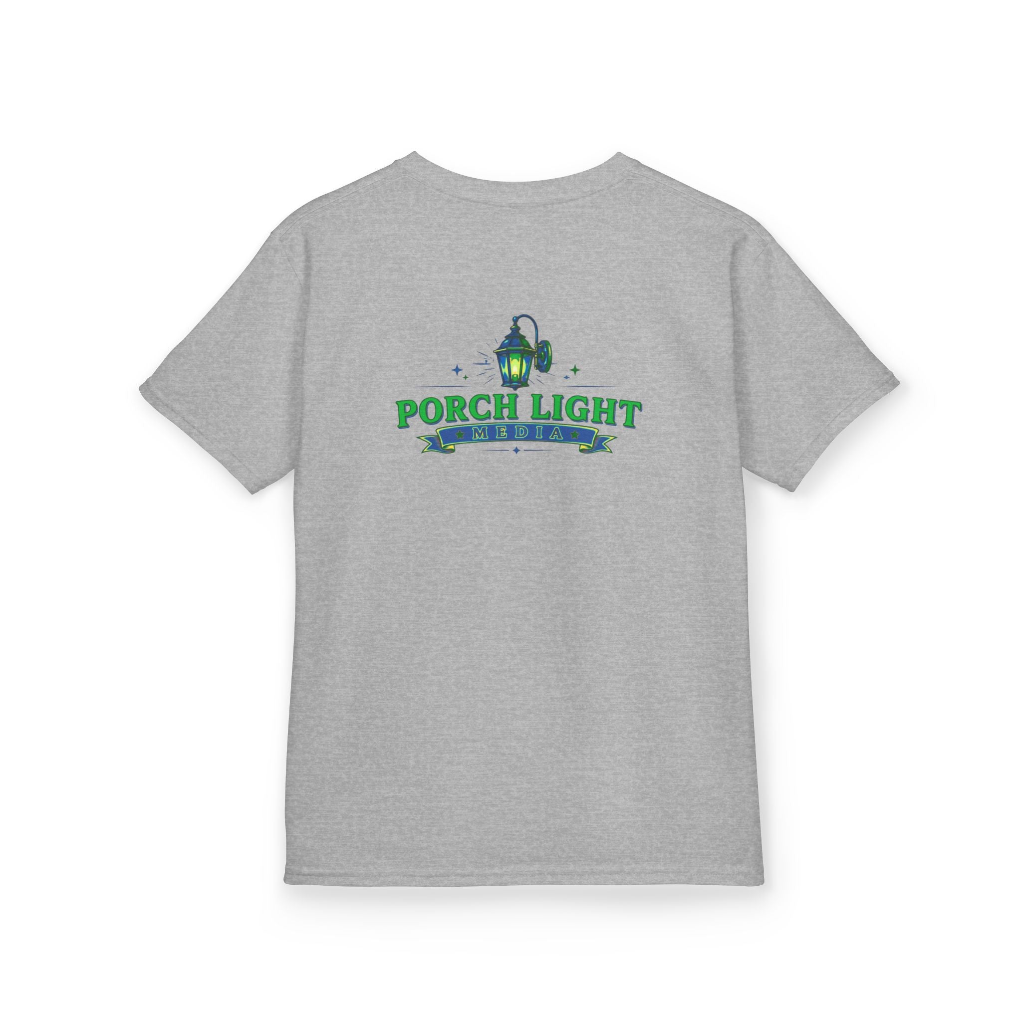 Third Grade Smiley Kids T-Shirt — Boys