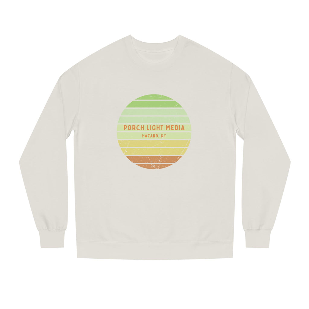 "Pluck Around and Find Out" Crewneck