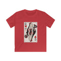 Kids Queen of East Perry - Tshirt