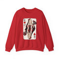 Queen of Perry Central - Crewneck