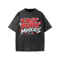 EP Snow Washed Heavyweight Kids' Tee