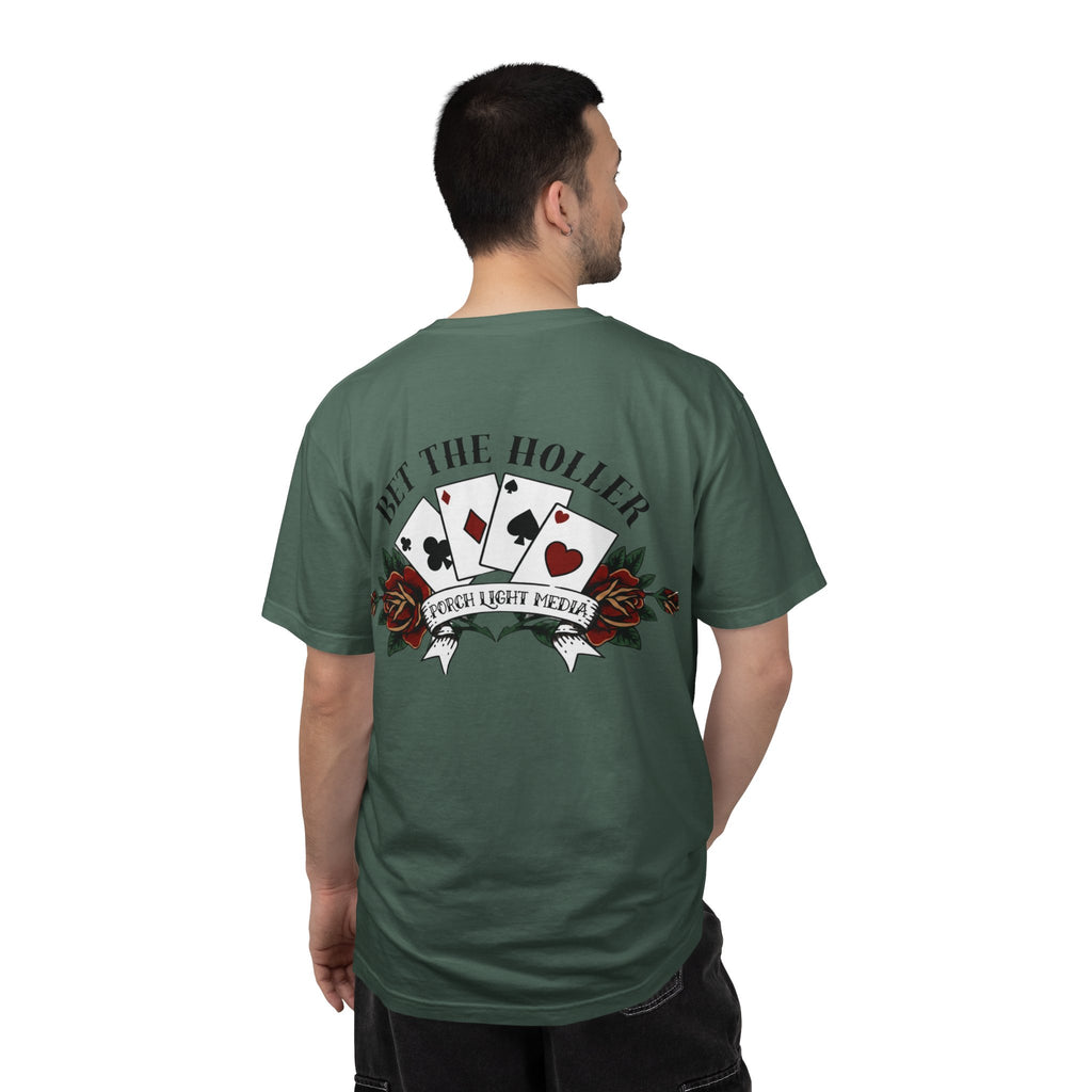 “Bet The Holler” T-Shirt