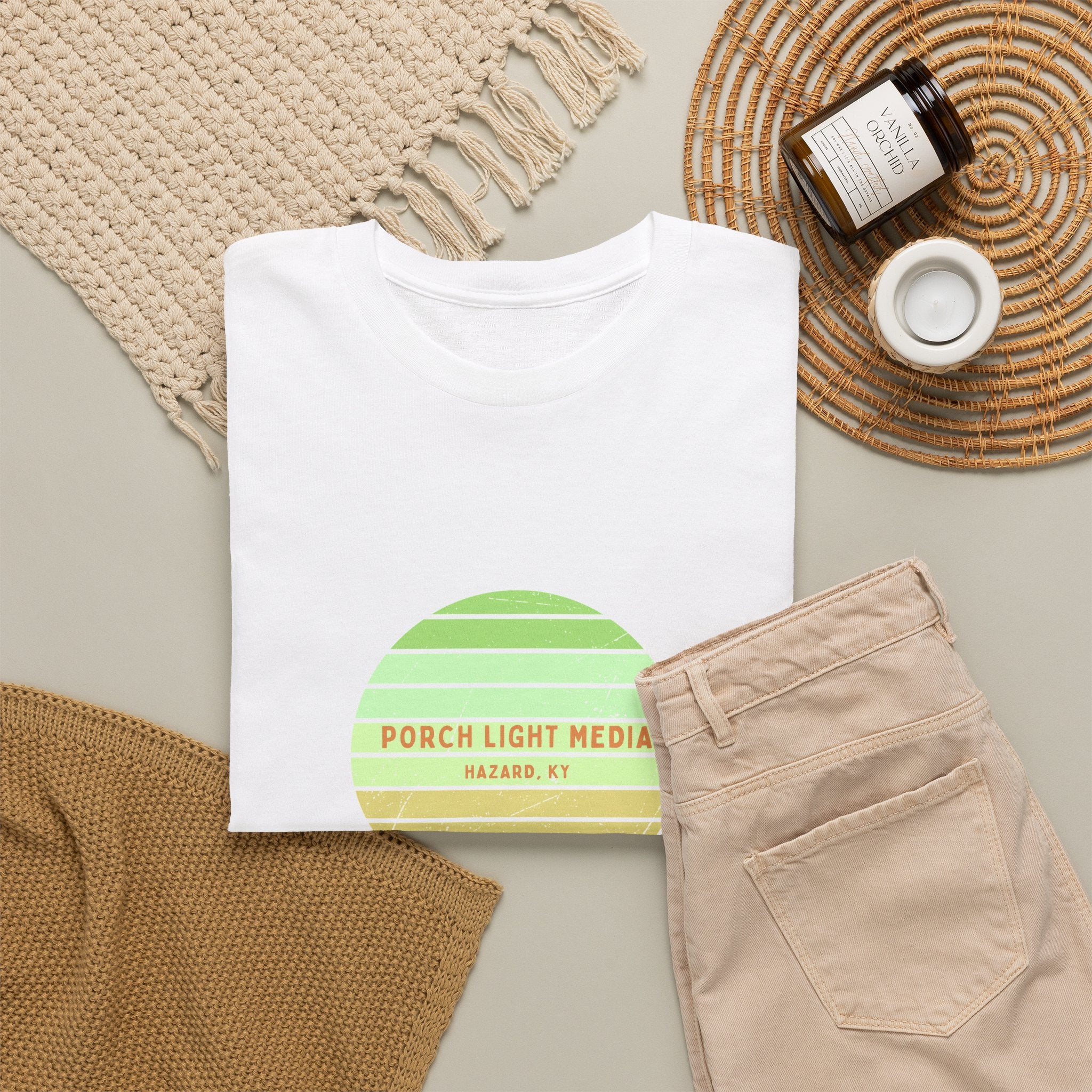 Pluck Around and Find Out Graphic Tee
