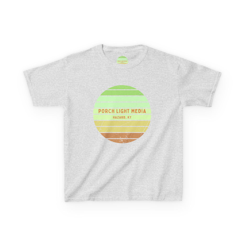 'Pluck Around and Find Out' Kids Tshirt