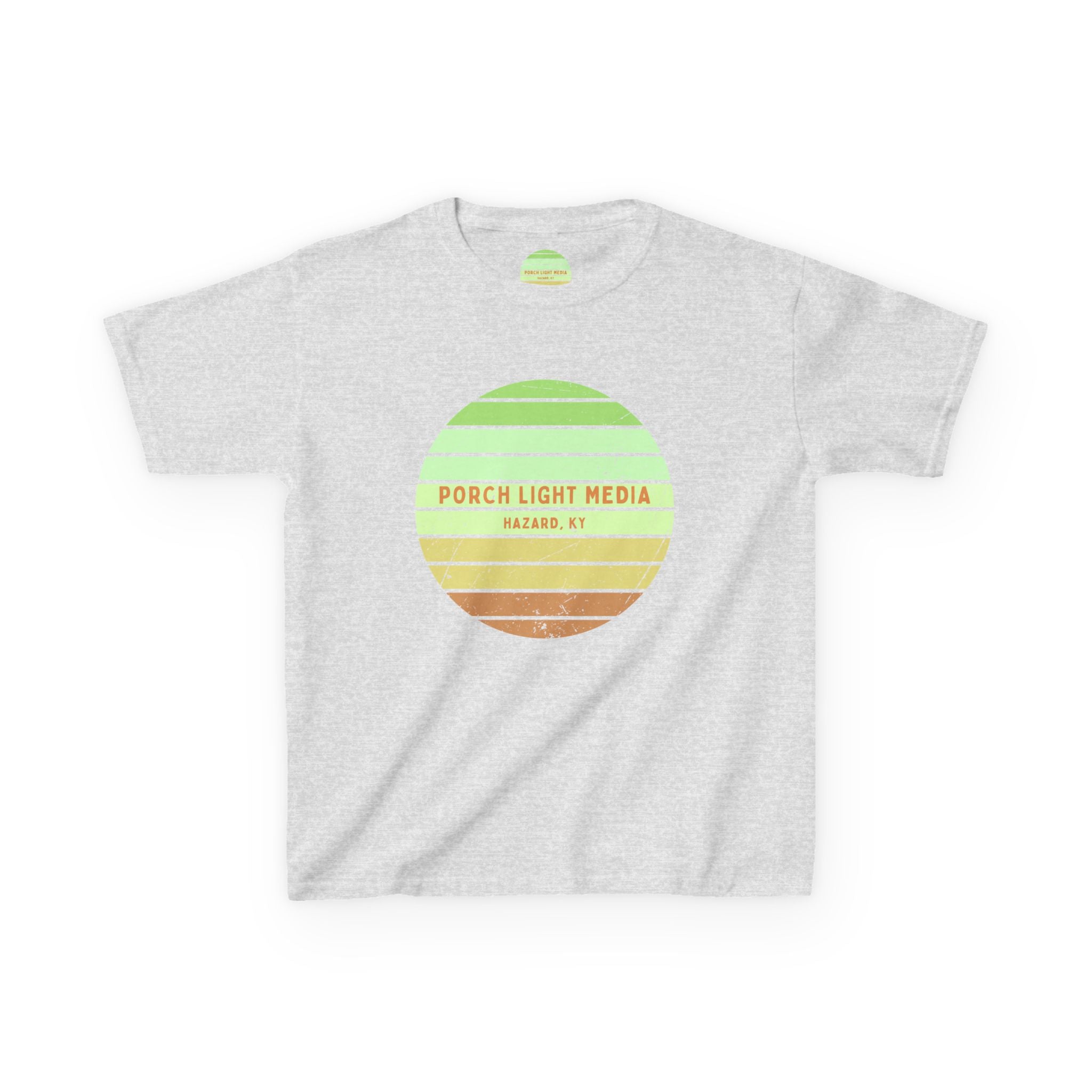 'Pluck Around and Find Out' Kids Tshirt