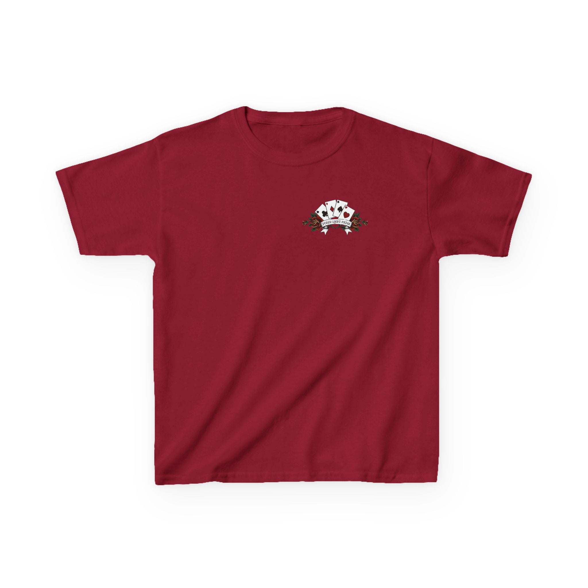 Kids Tee — 'Bet The Holler'