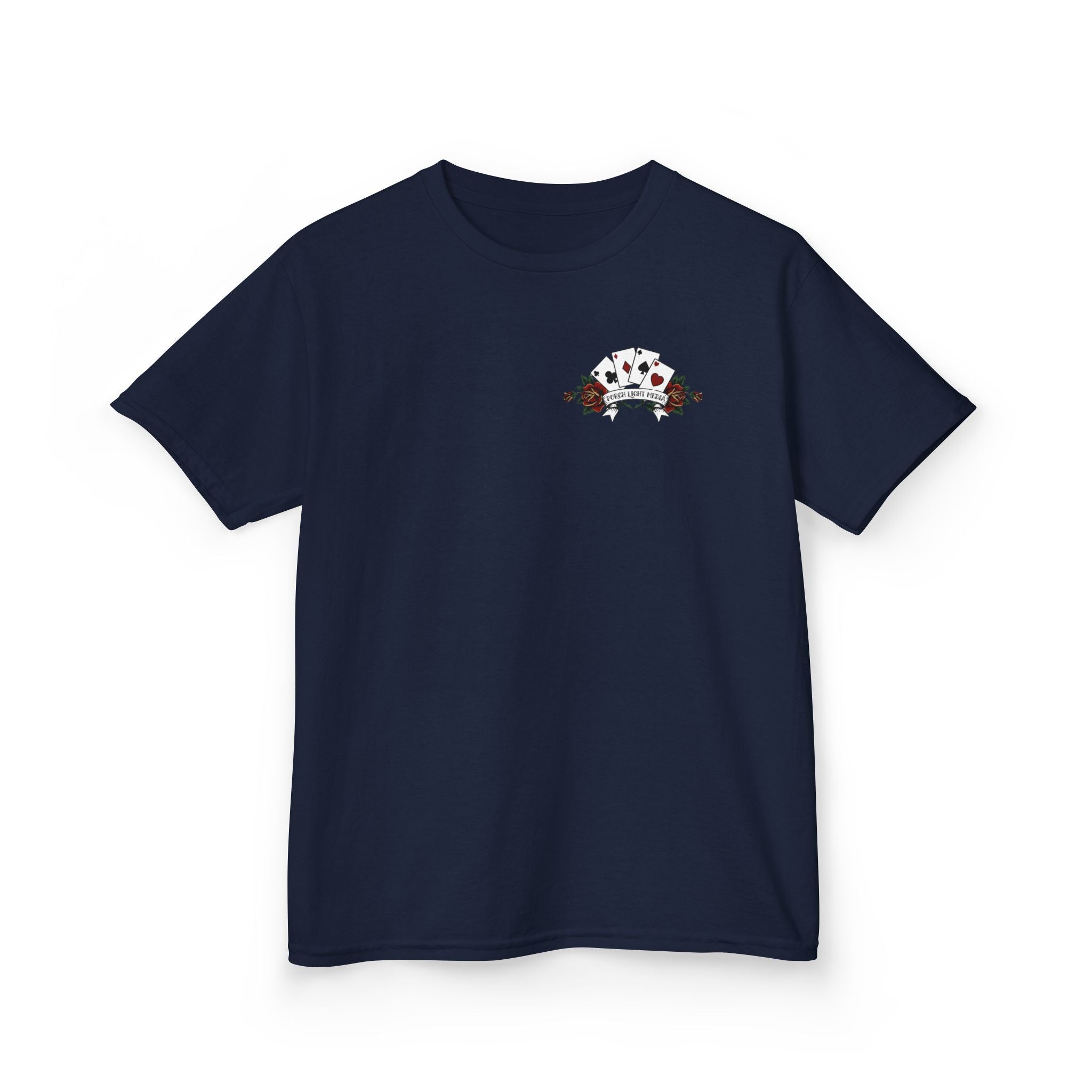 Kids Tee — 'Bet The Holler'