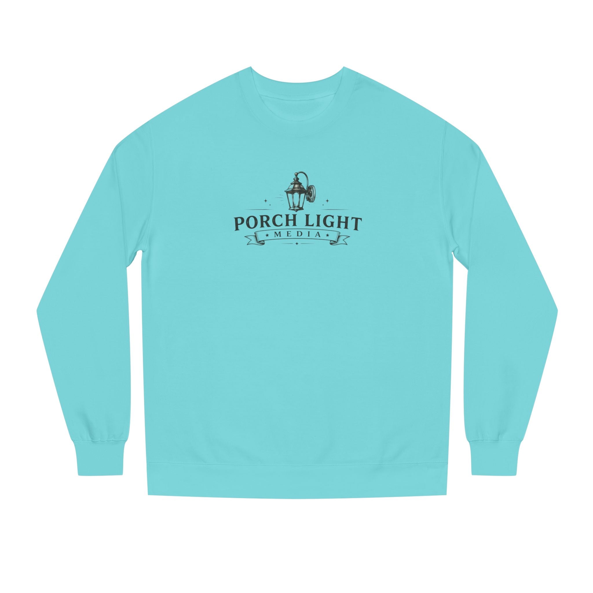 Finer Than Frog Hair Sweatshirt