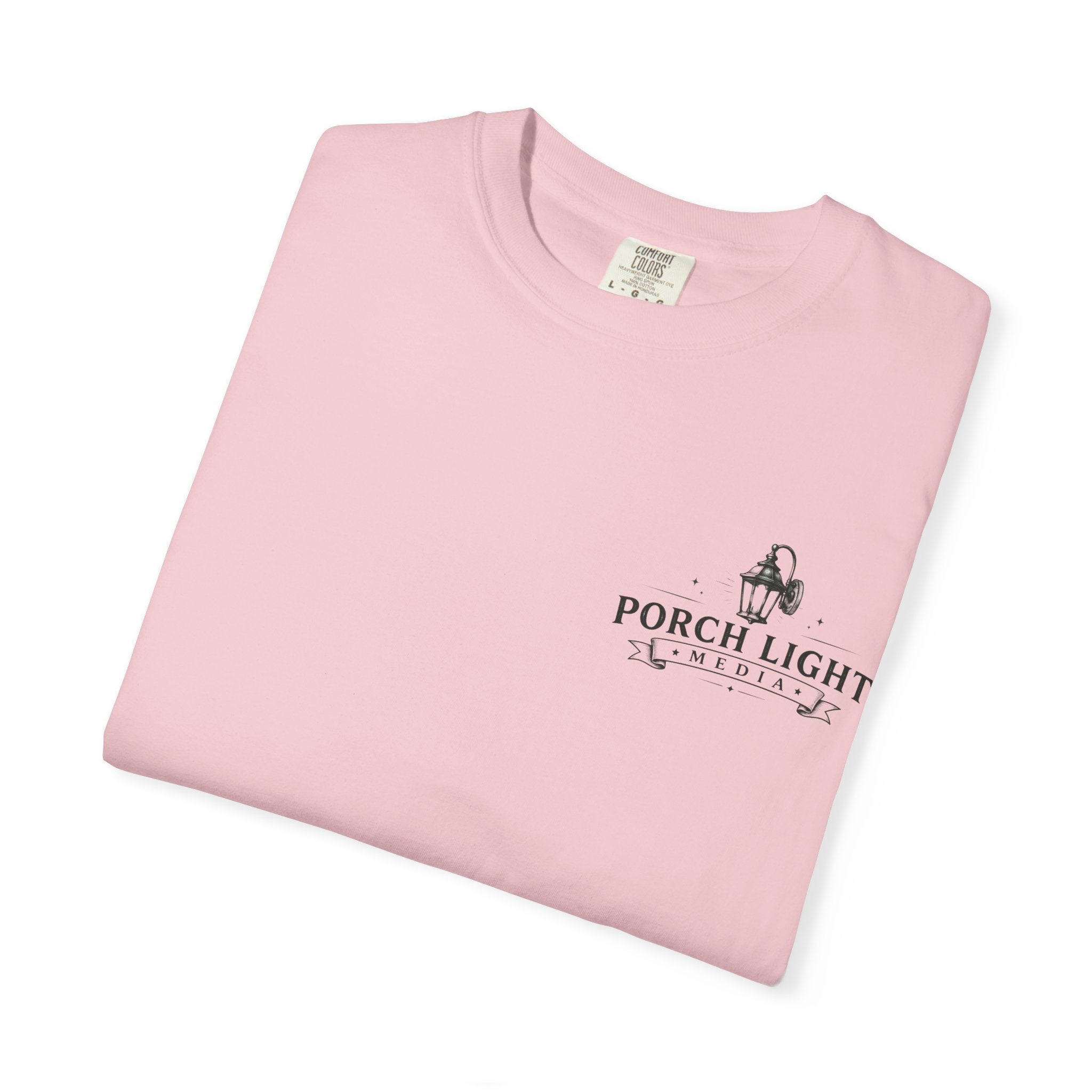 Finer Than Frog Hair T-Shirt