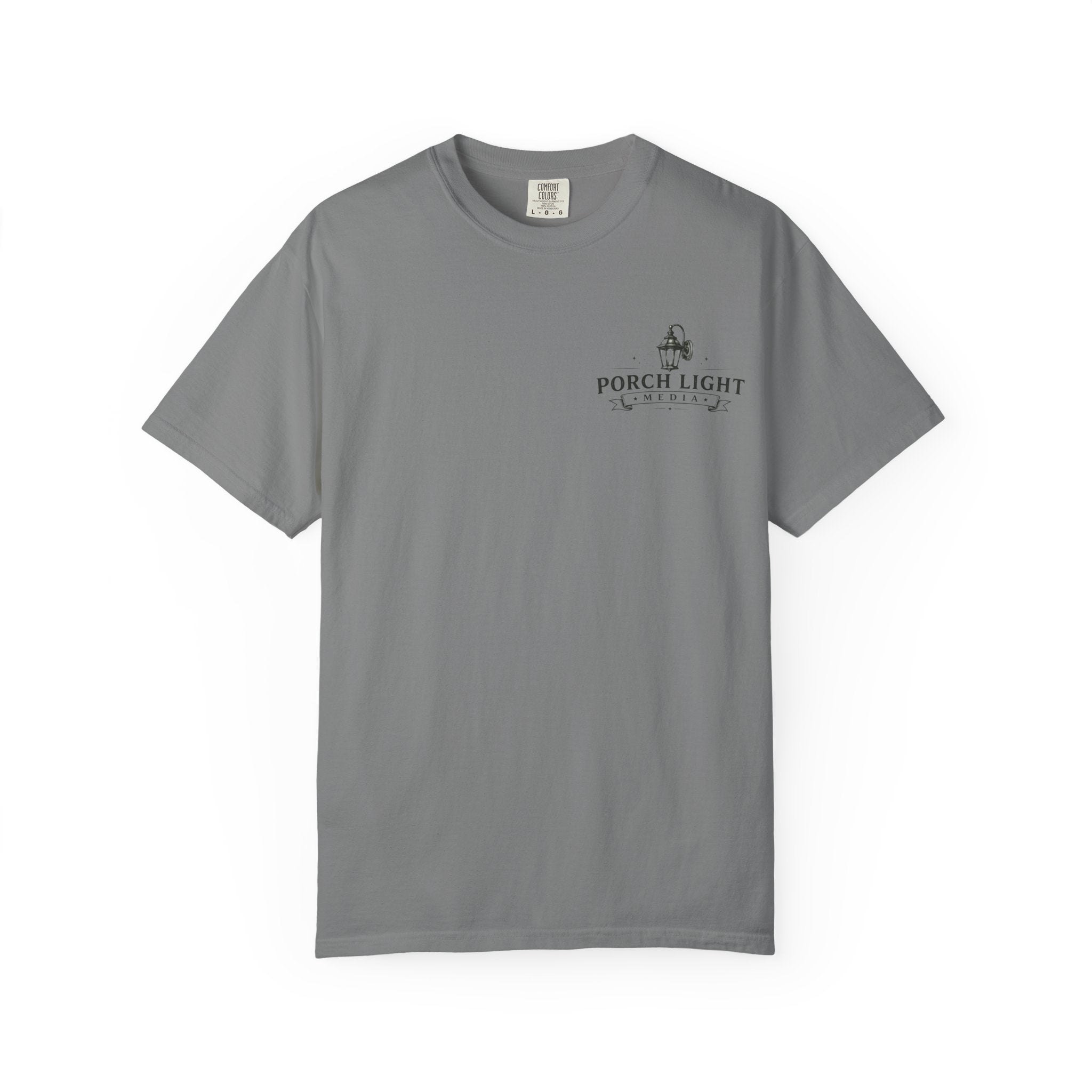 Finer Than Frog Hair T-Shirt