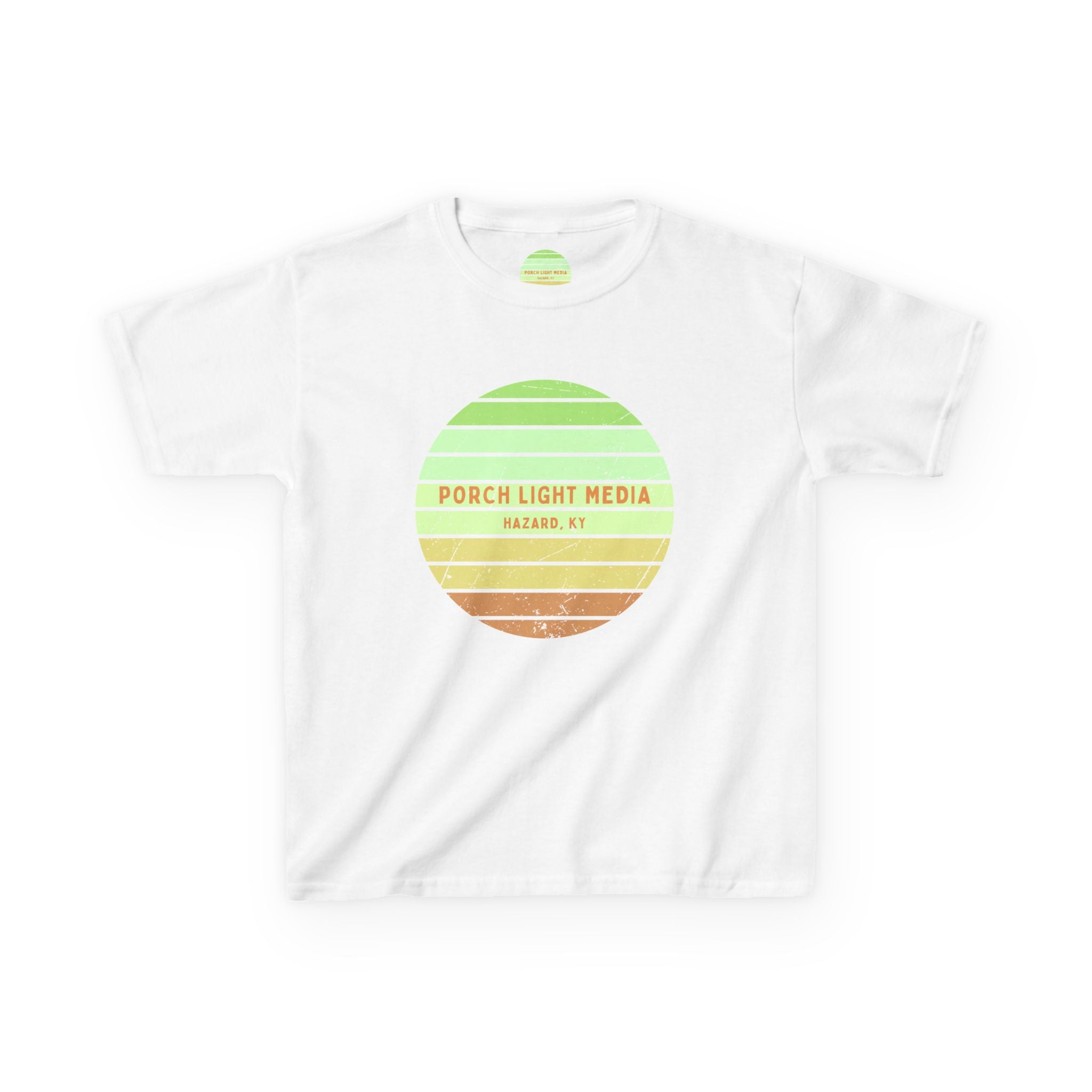 'Pluck Around and Find Out' Kids Tshirt