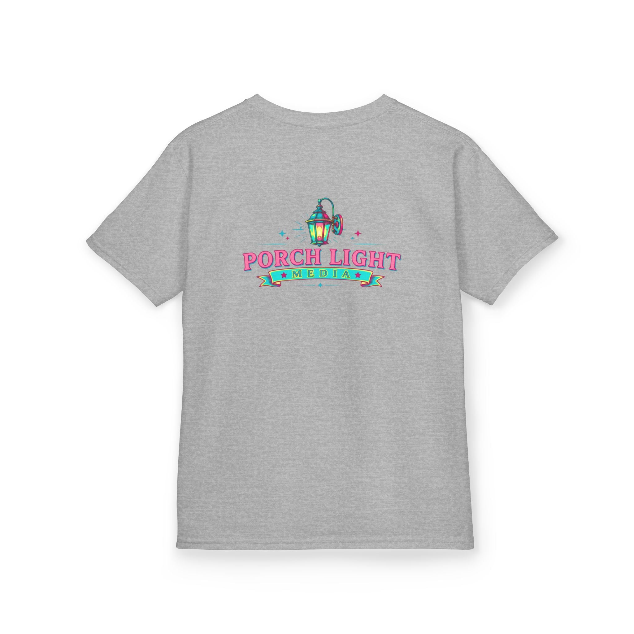 First Grade Smiley Kids T‑Shirt — Girls