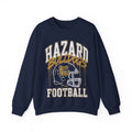 Hazard Bulldogs Football Graffiti Crewneck