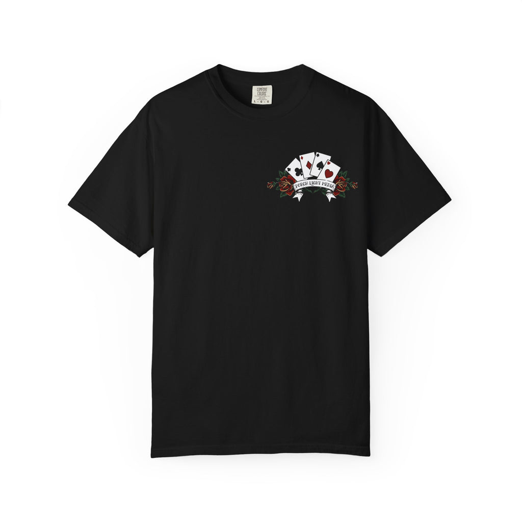 “Bet The Holler” T-Shirt