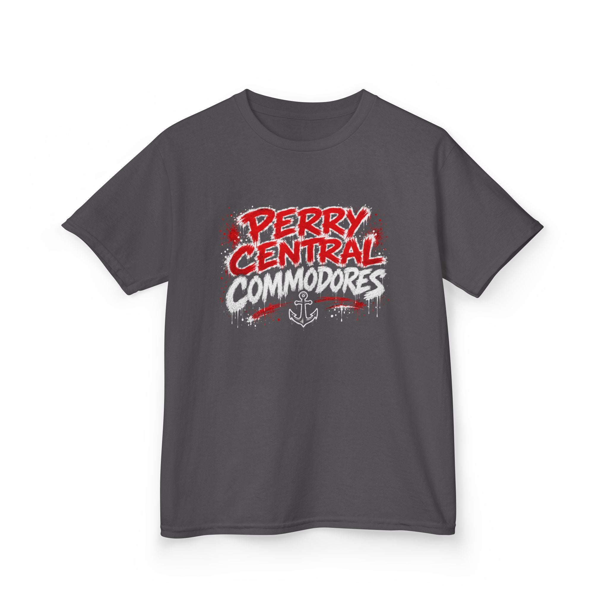 Commodore Drip Lightweight Kids Tee