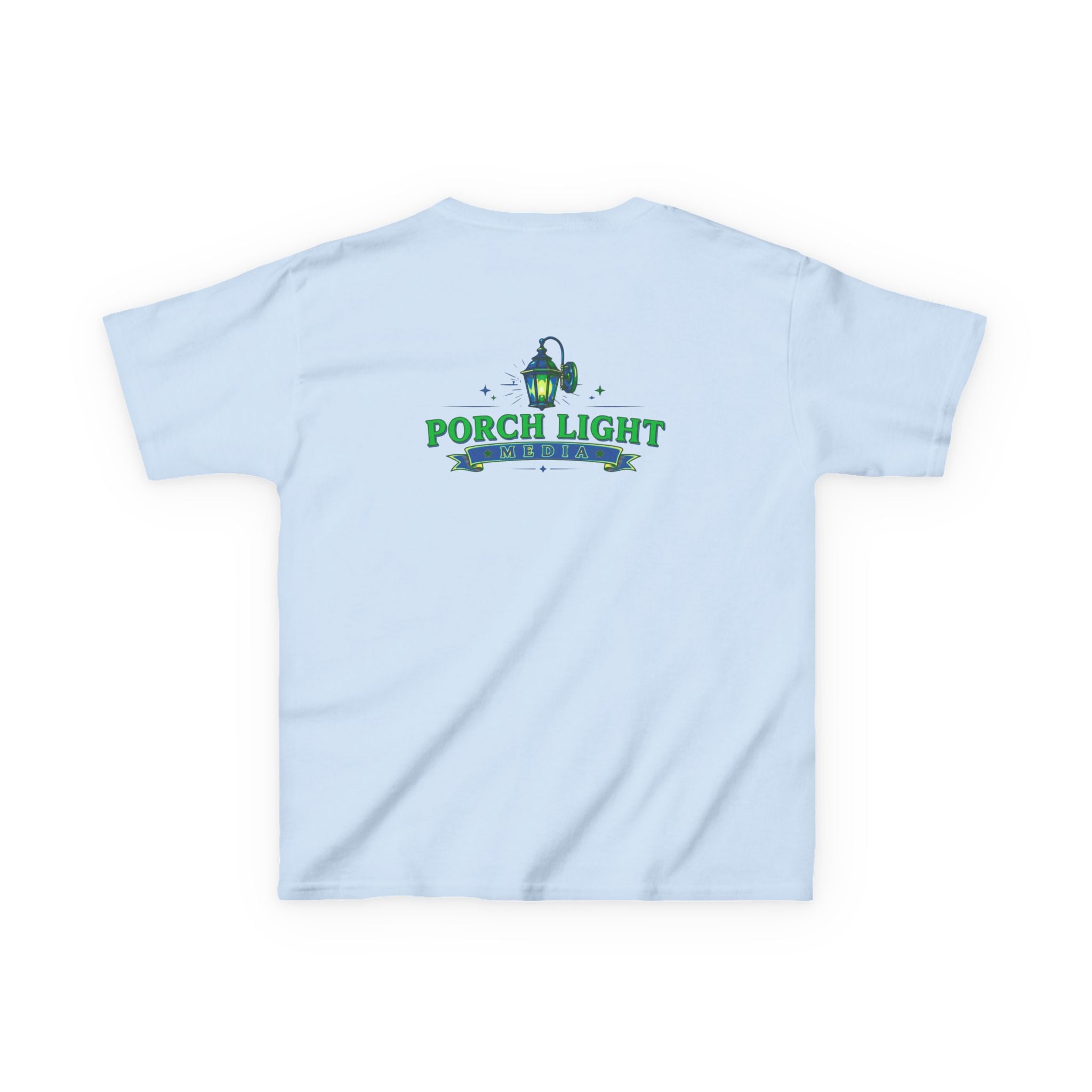 Third Grade Smiley Kids T-Shirt — Boys
