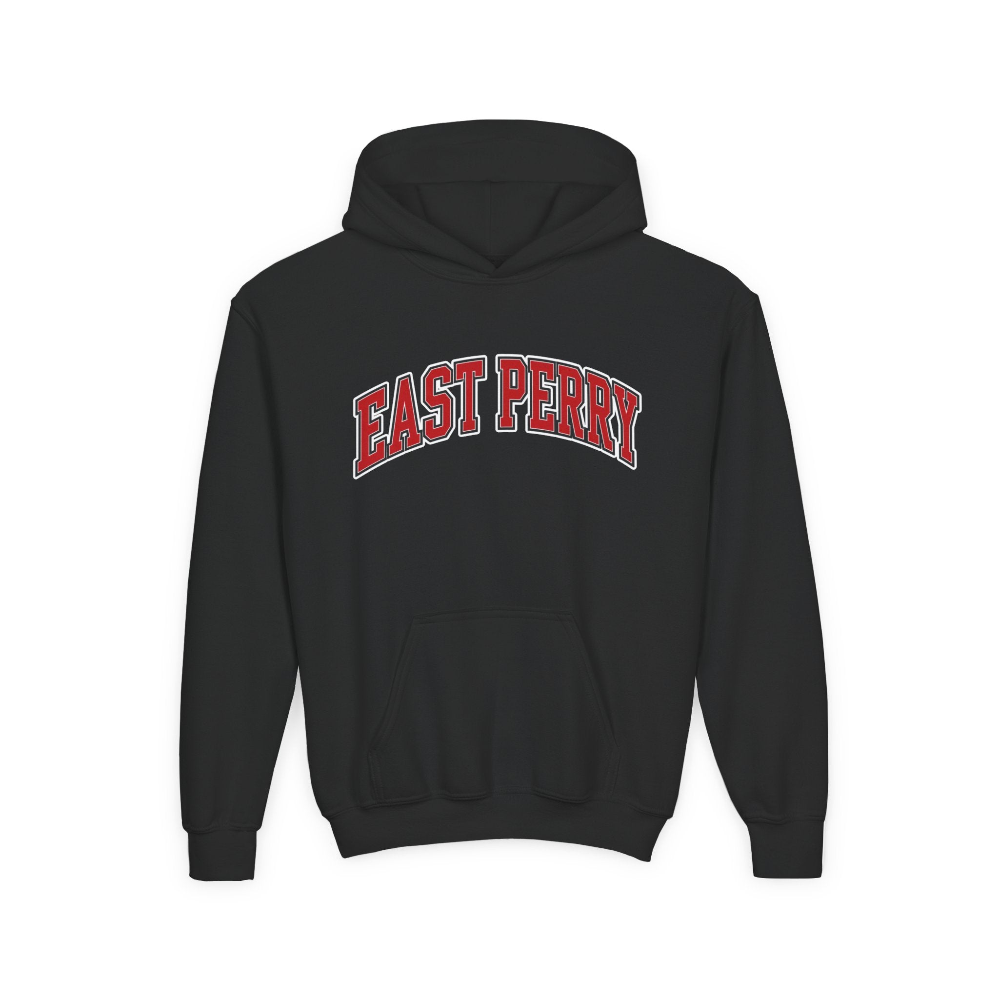 EP Youth Heavy Blend Hoodie