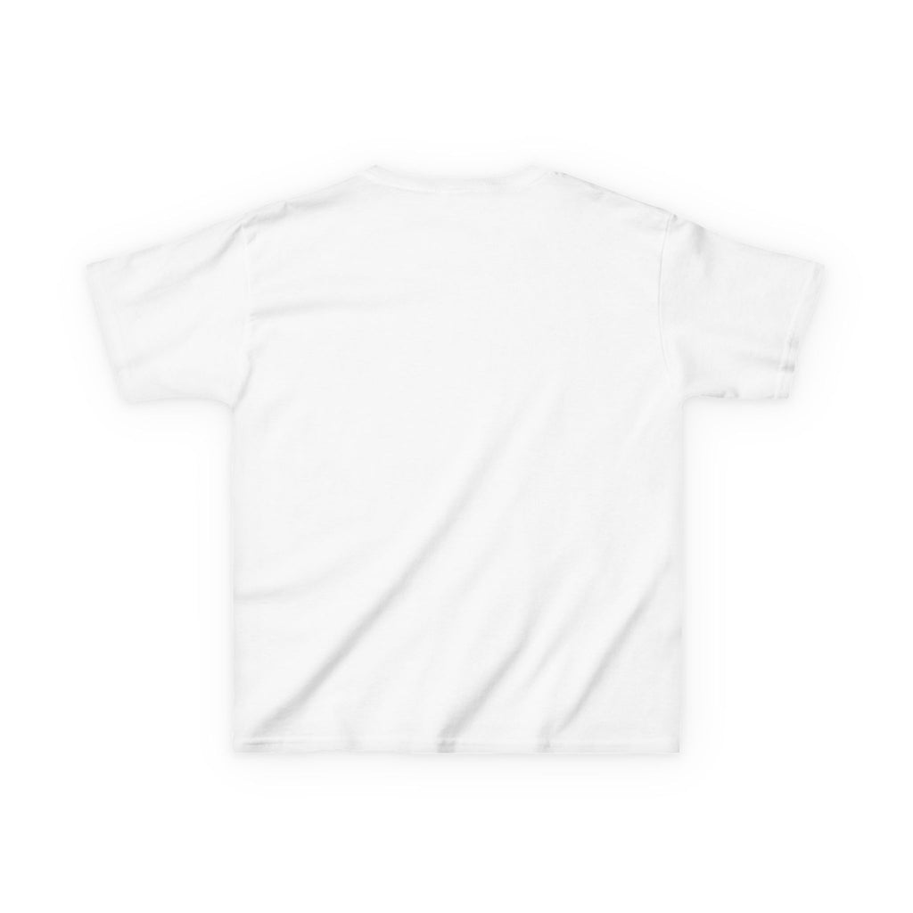 "Easy Like Monday Morning" Rainbow Tee