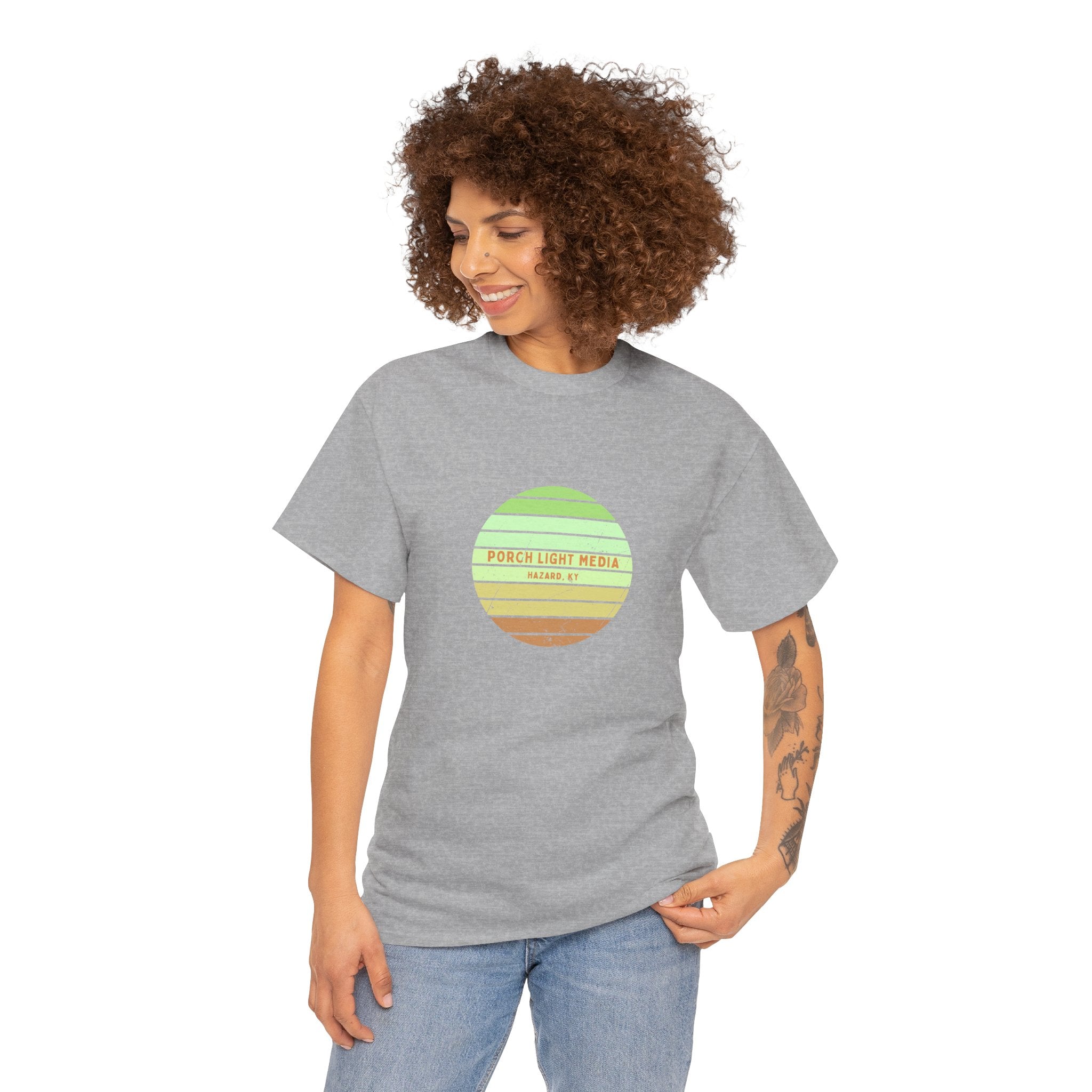 Pluck Around and Find Out Graphic Tee