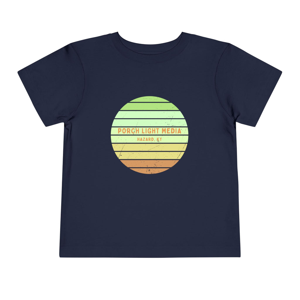 Pluck Around and Find Out Toddler Tee