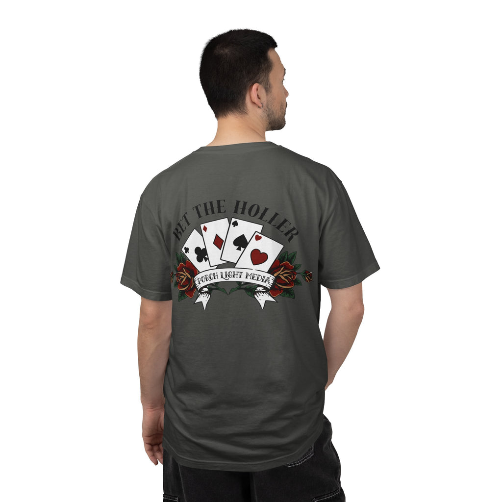 “Bet The Holler” T-Shirt
