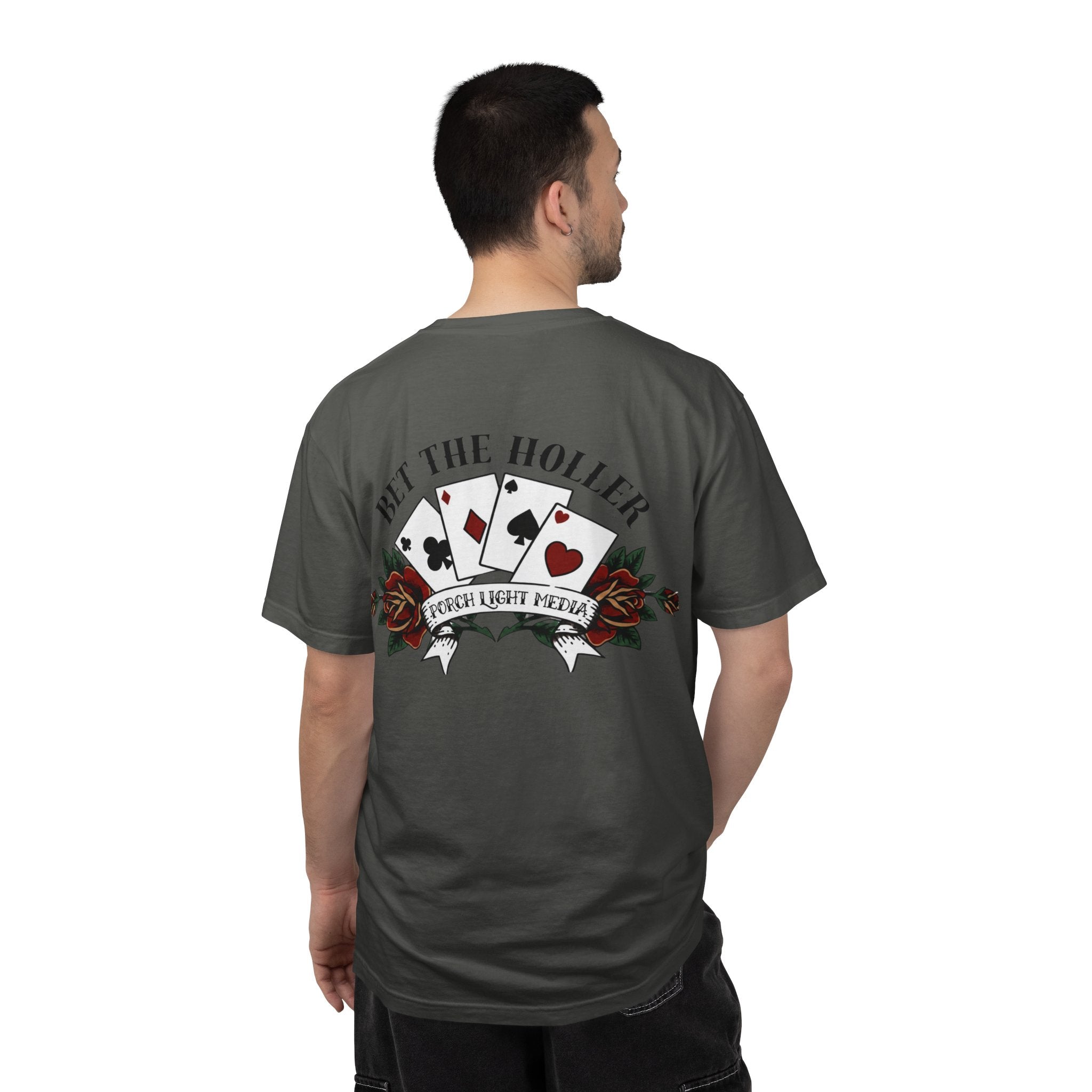 “Bet The Holler” T-Shirt