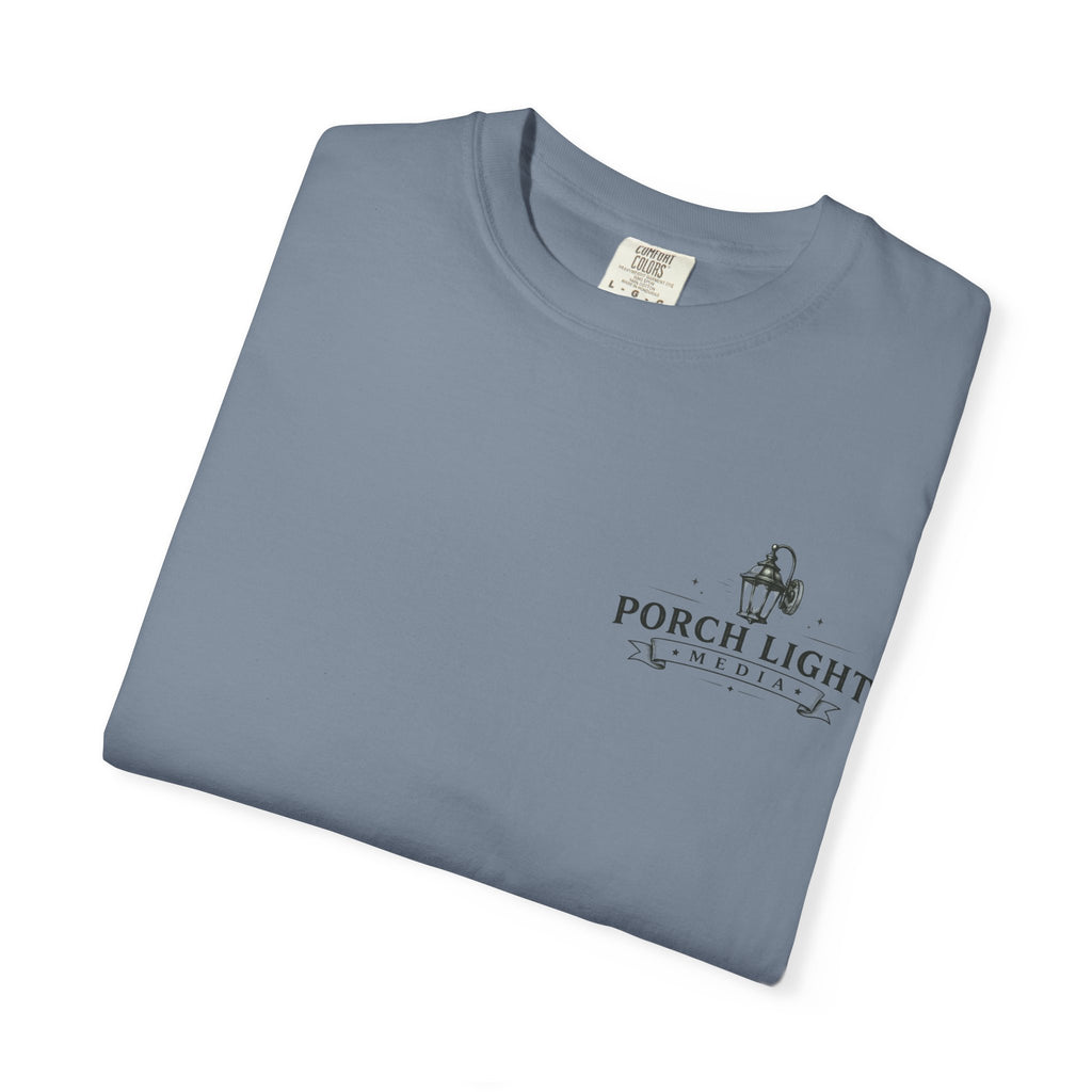 Finer Than Frog Hair T-Shirt