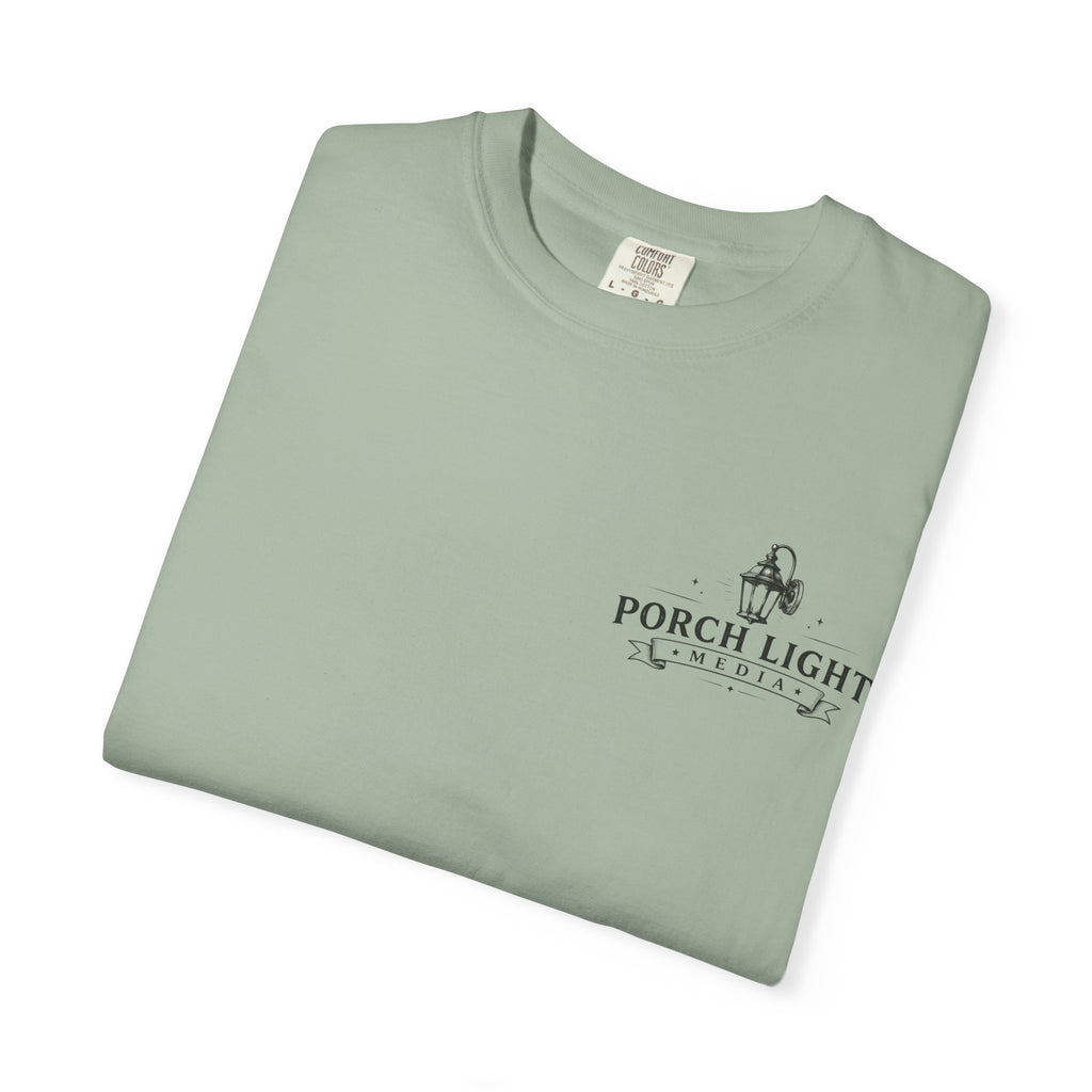 Finer Than Frog Hair T-Shirt