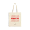 "Preeshate Chee" Tote Bag