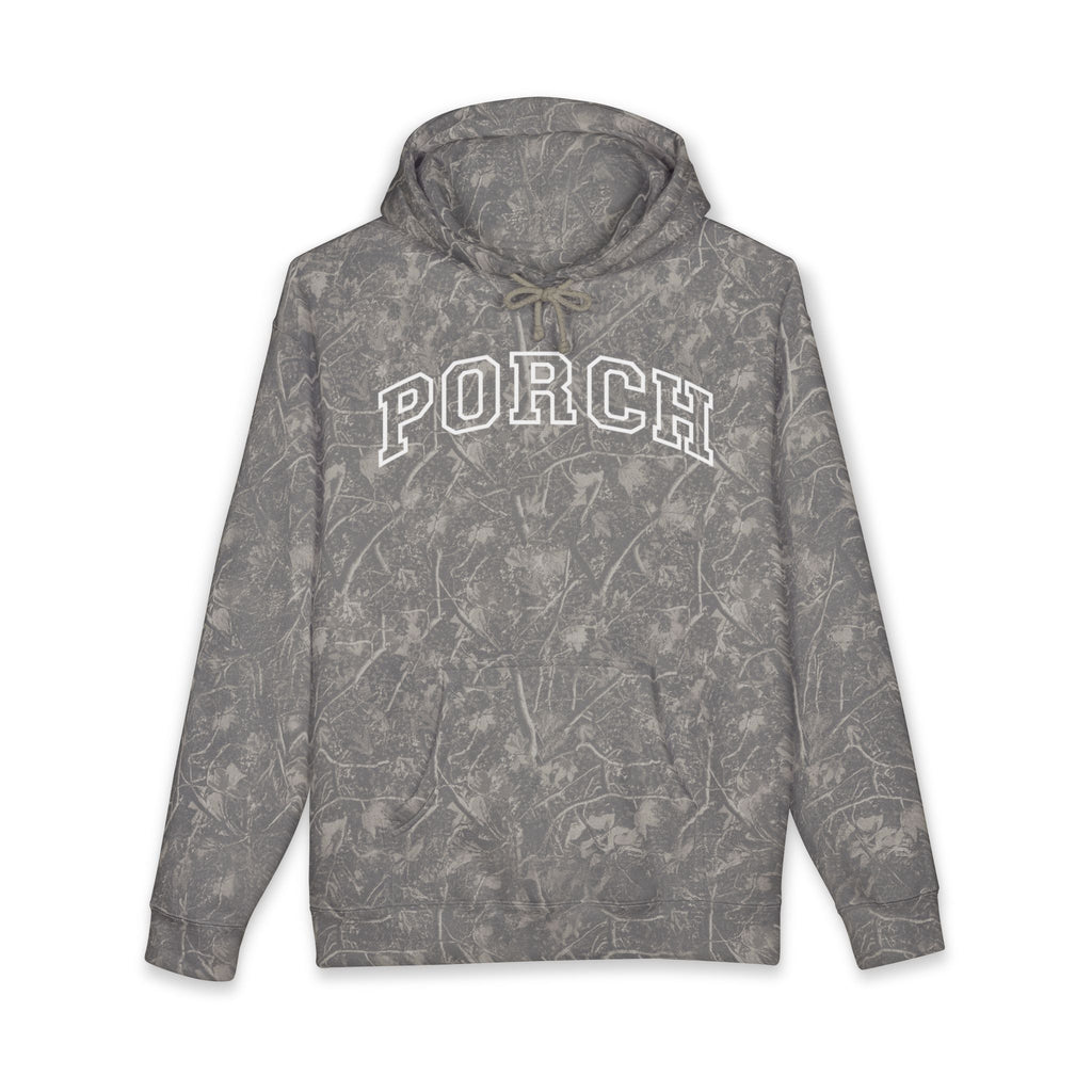 Porch Camo Hoodie