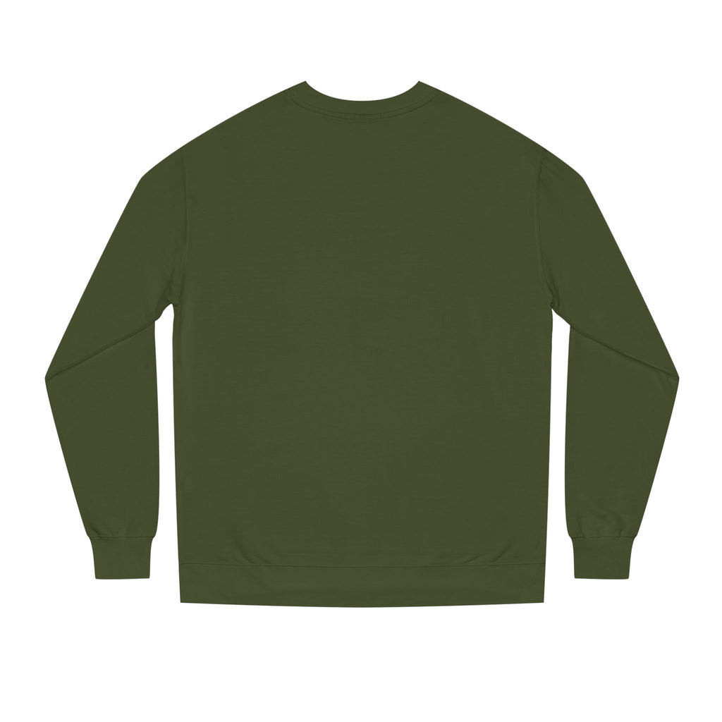 May All Your Swishes Come True Crewneck