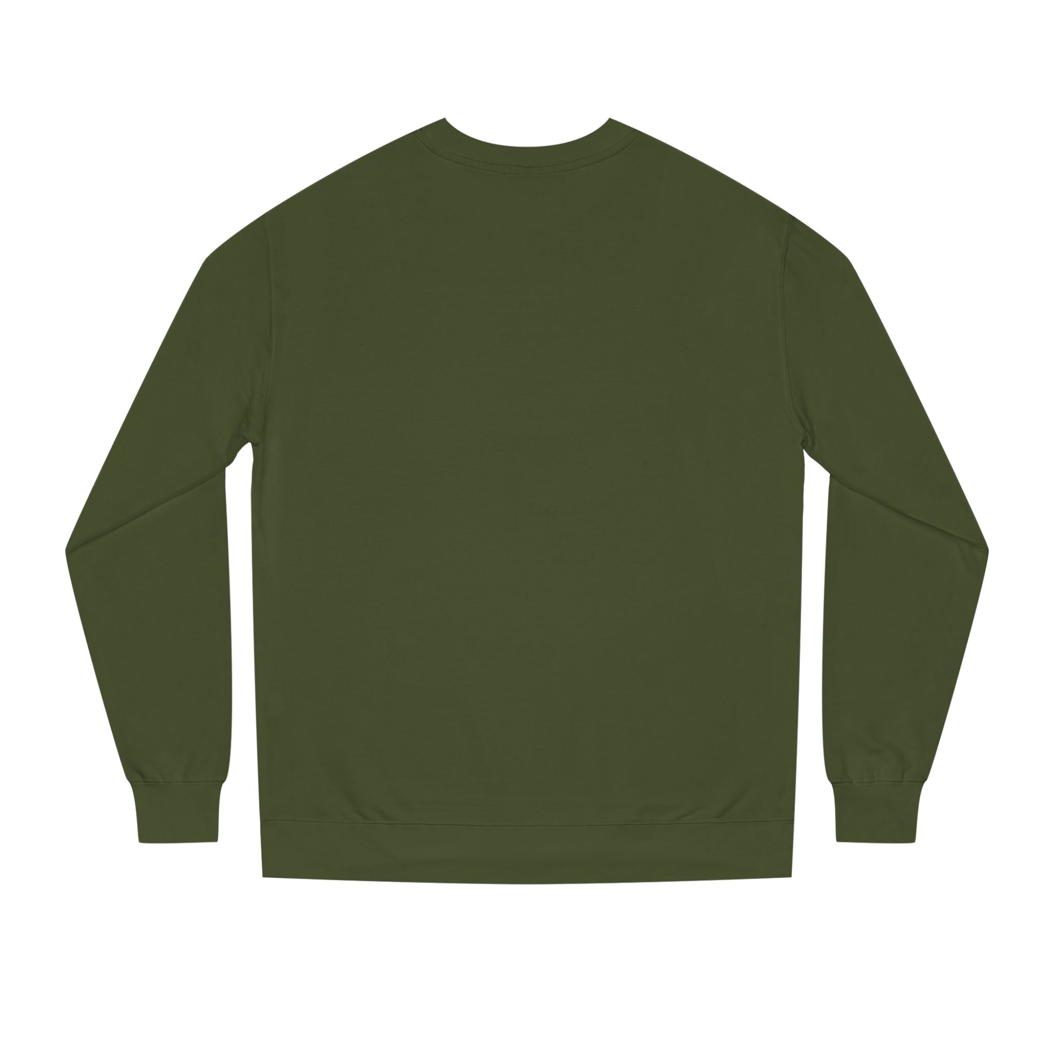 May All Your Swishes Come True Crewneck
