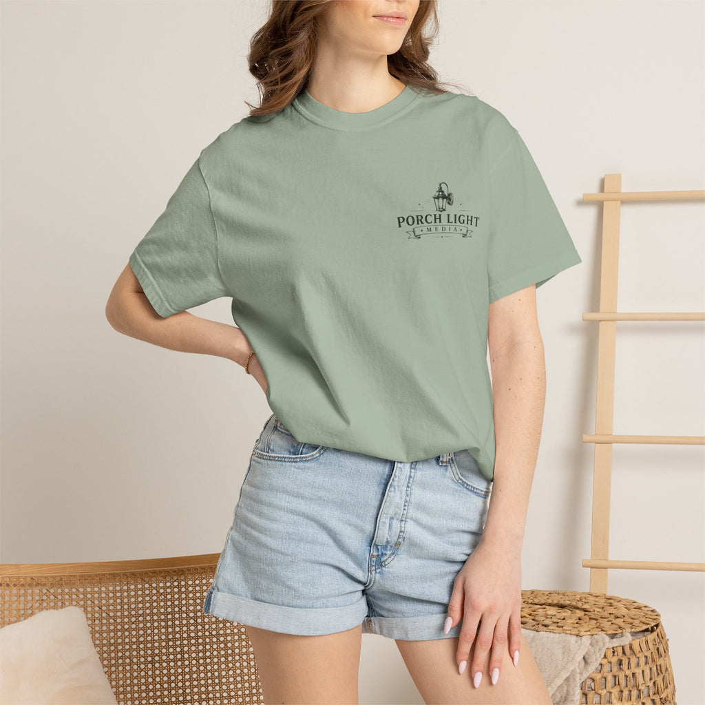 Finer Than Frog Hair T-Shirt