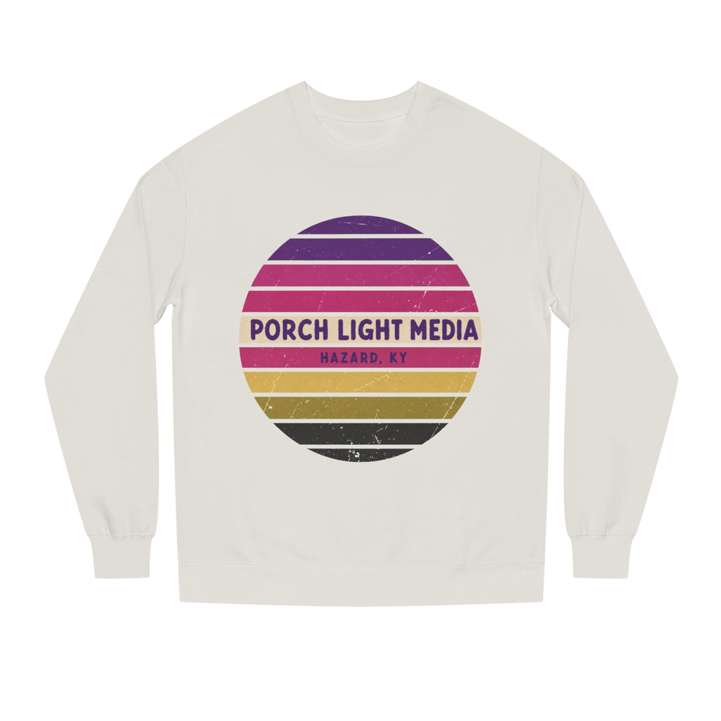 PLM Family Crewneck