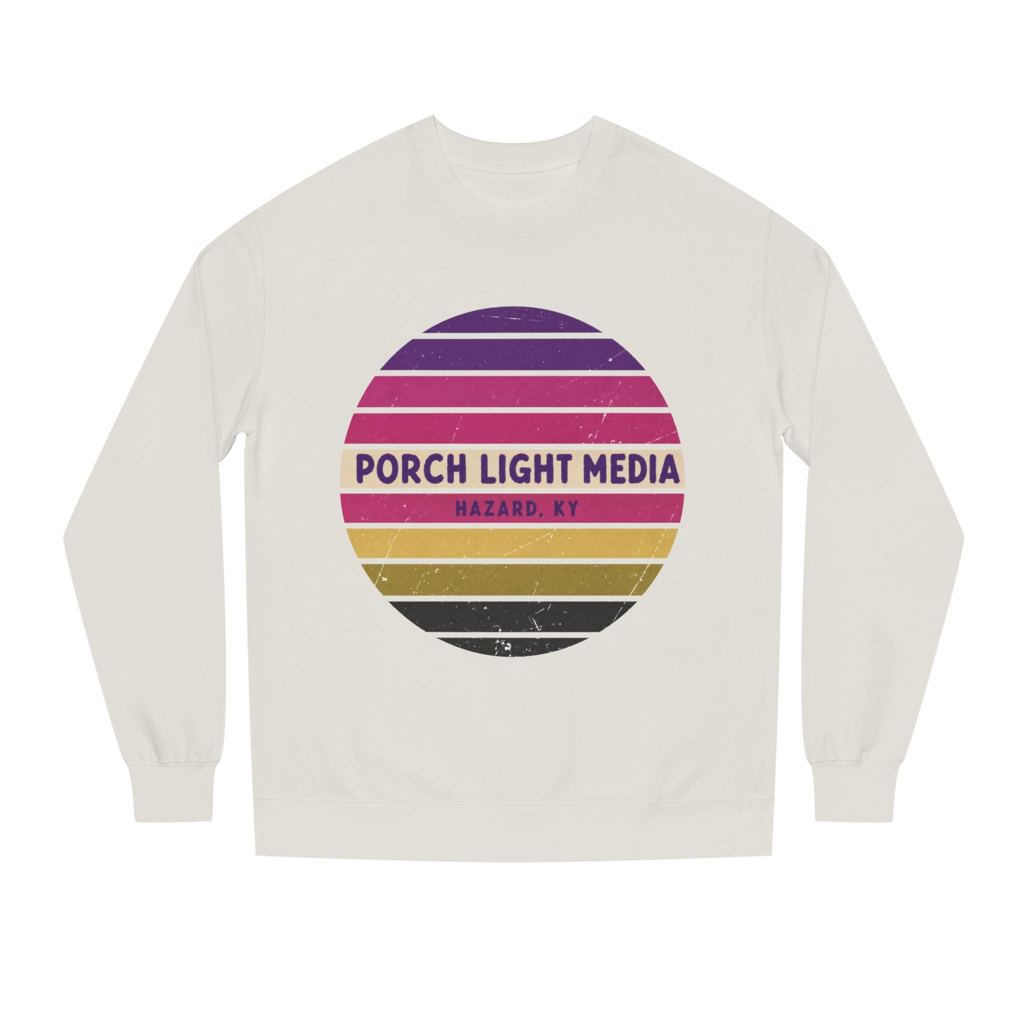 PLM Family Crewneck
