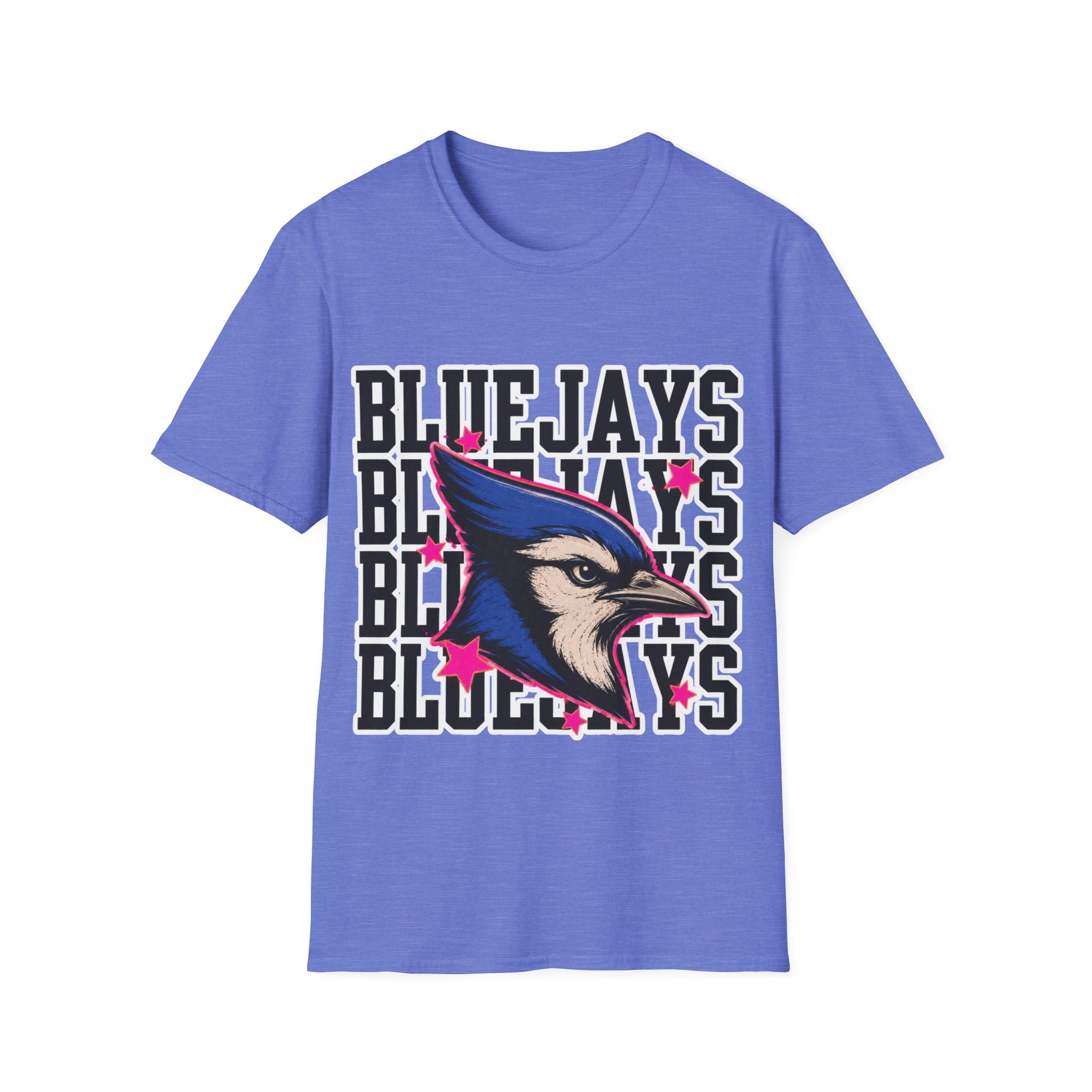 Bluejays Graphic Tee