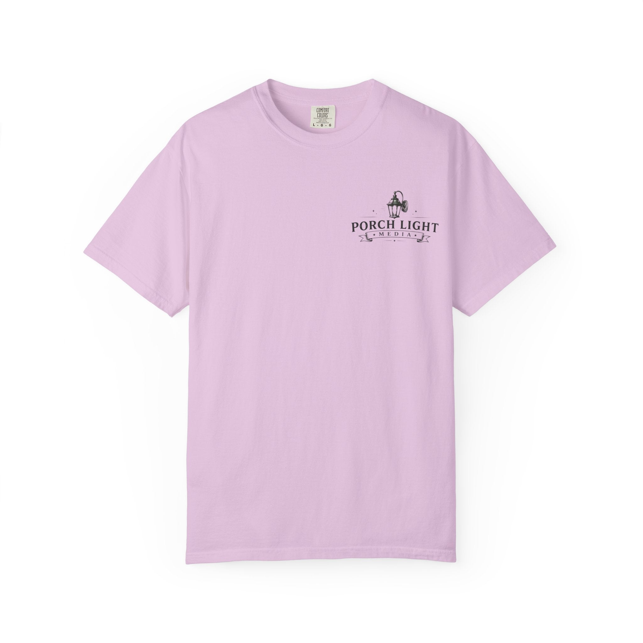 Finer Than Frog Hair T-Shirt