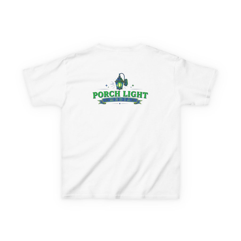 First Grade Smiley Kids T-Shirt -- Boys