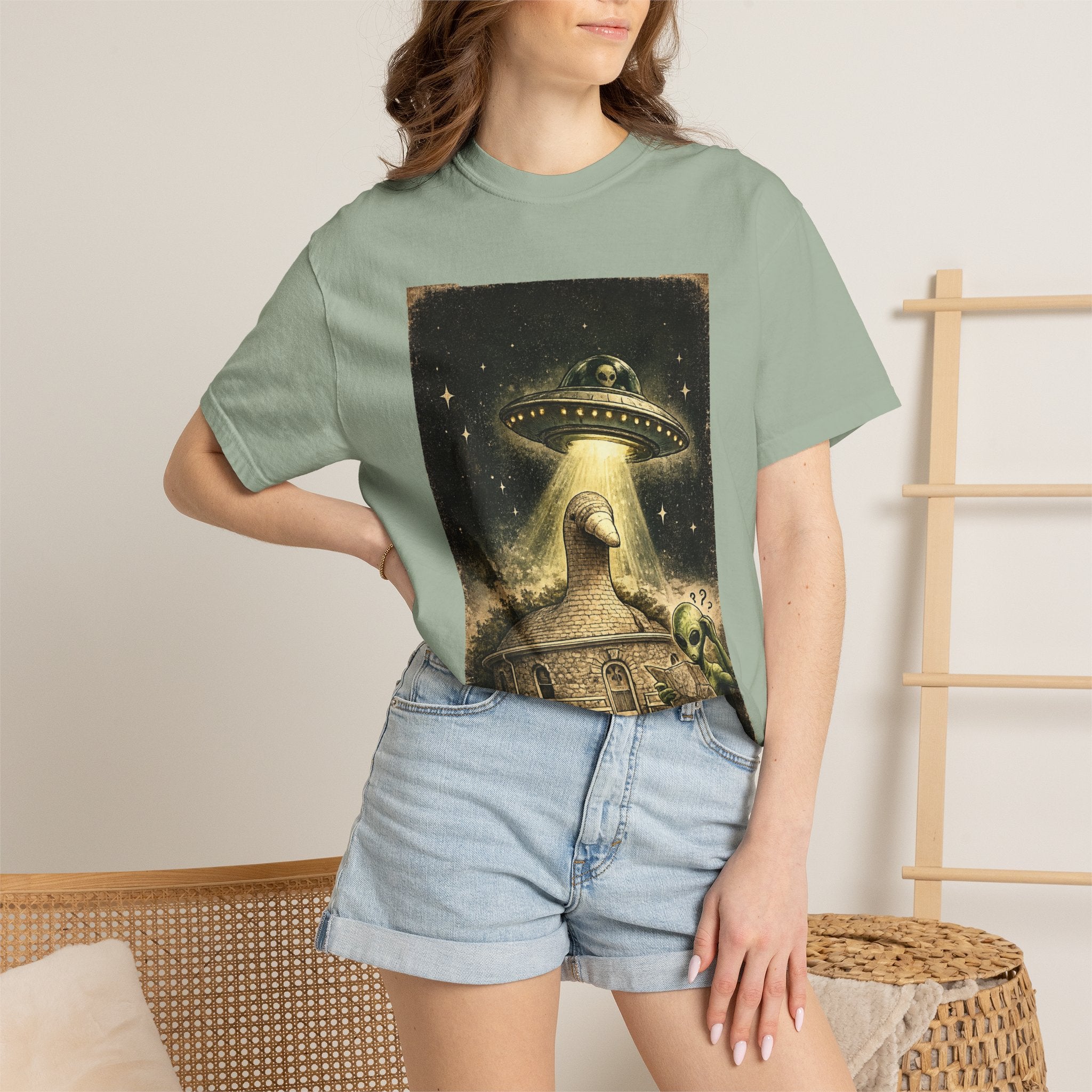This Wasn't in the Briefing TShirt