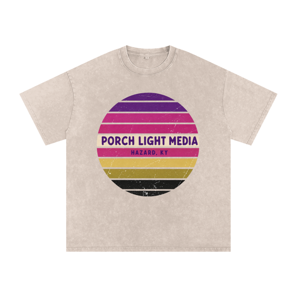 PLM Family Shirt