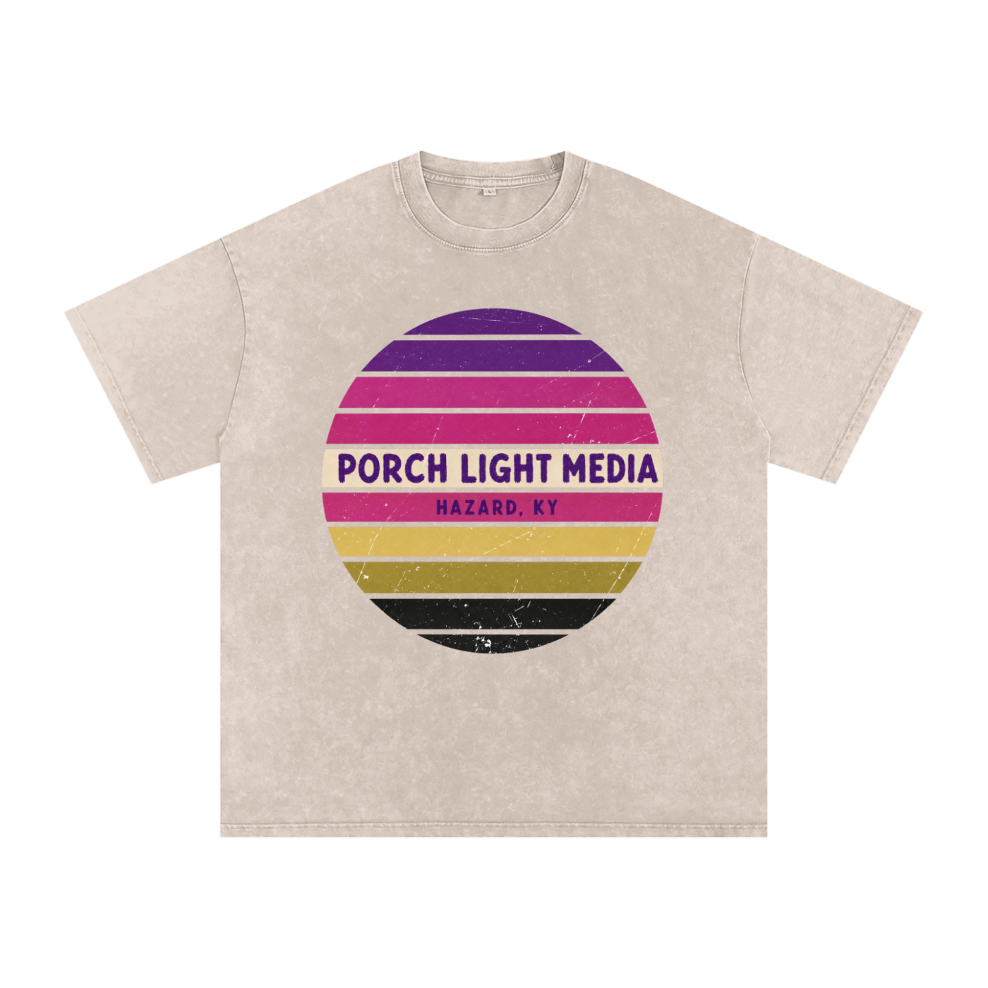 PLM Family Shirt